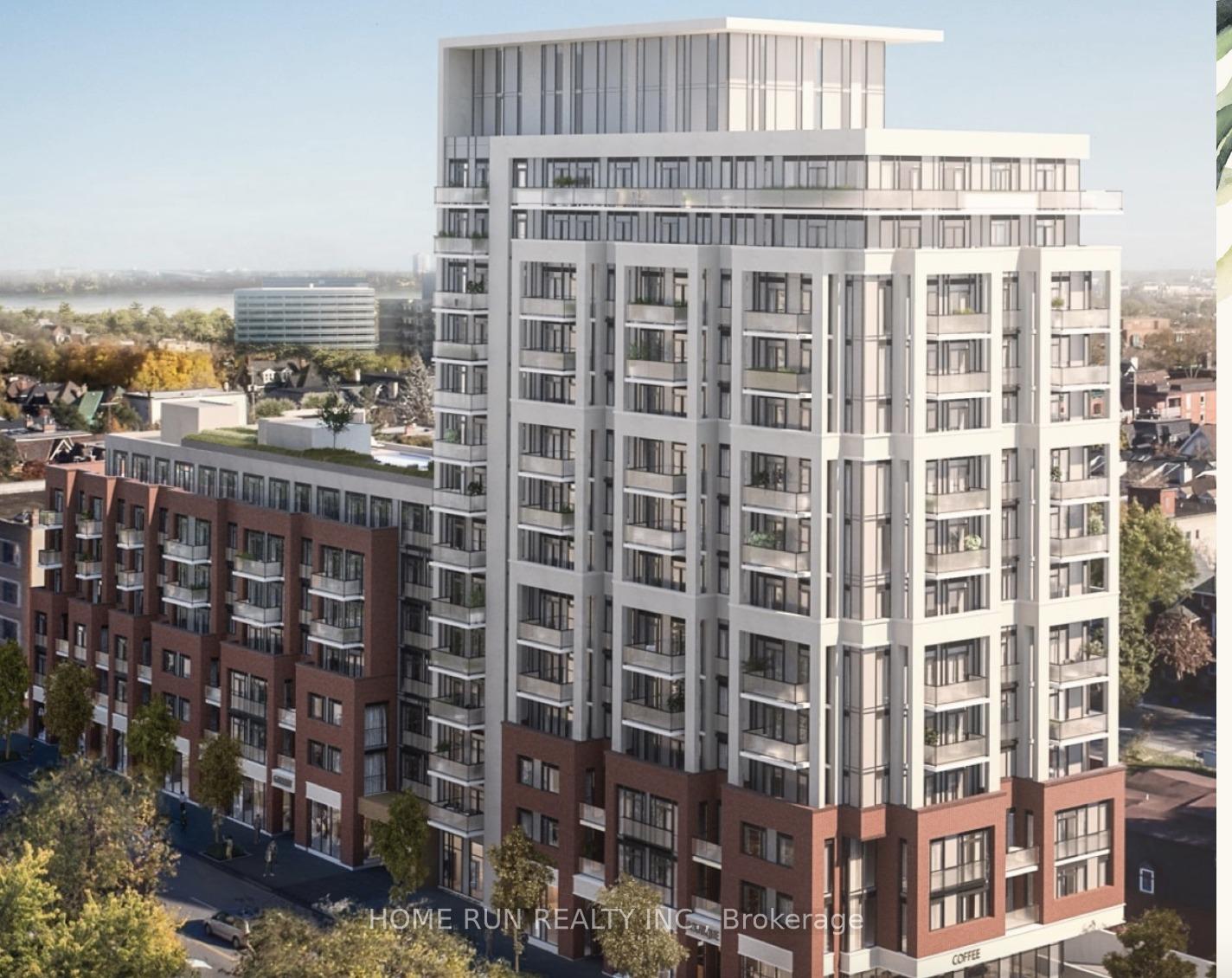 560 Rideau Street 802, Lower Town - Sandy Hill, ON K1N 0G3 — Lower Town - Sandy Hill, Ontario