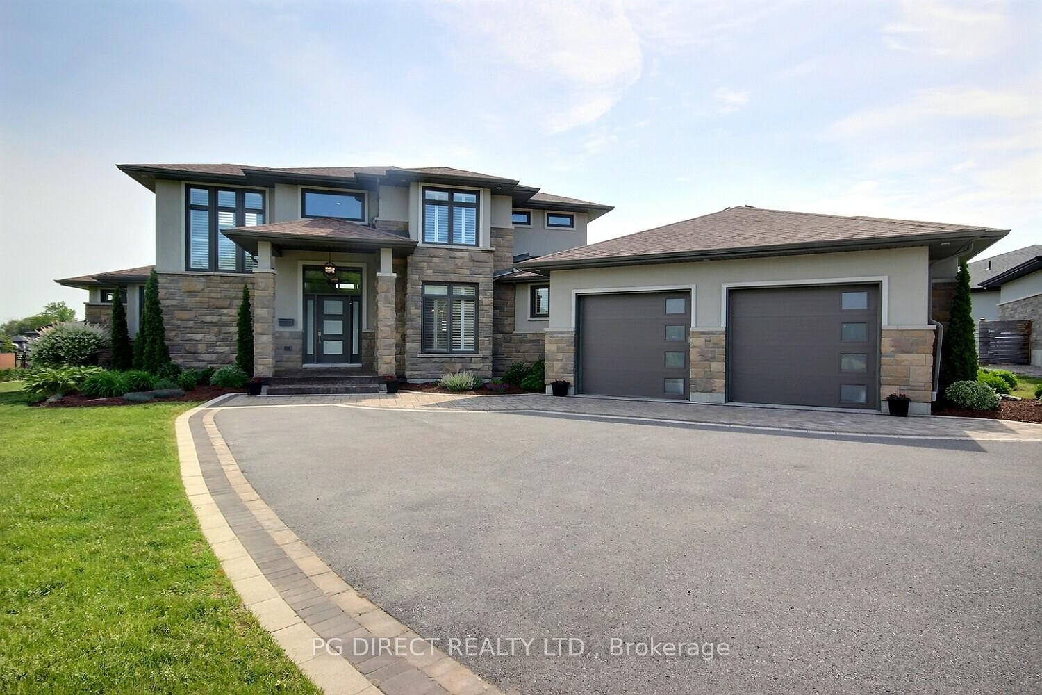 648 County Rd 28 Road, Prince Edward County, ON K8N 0G2 — Prince Edward County, Ontario