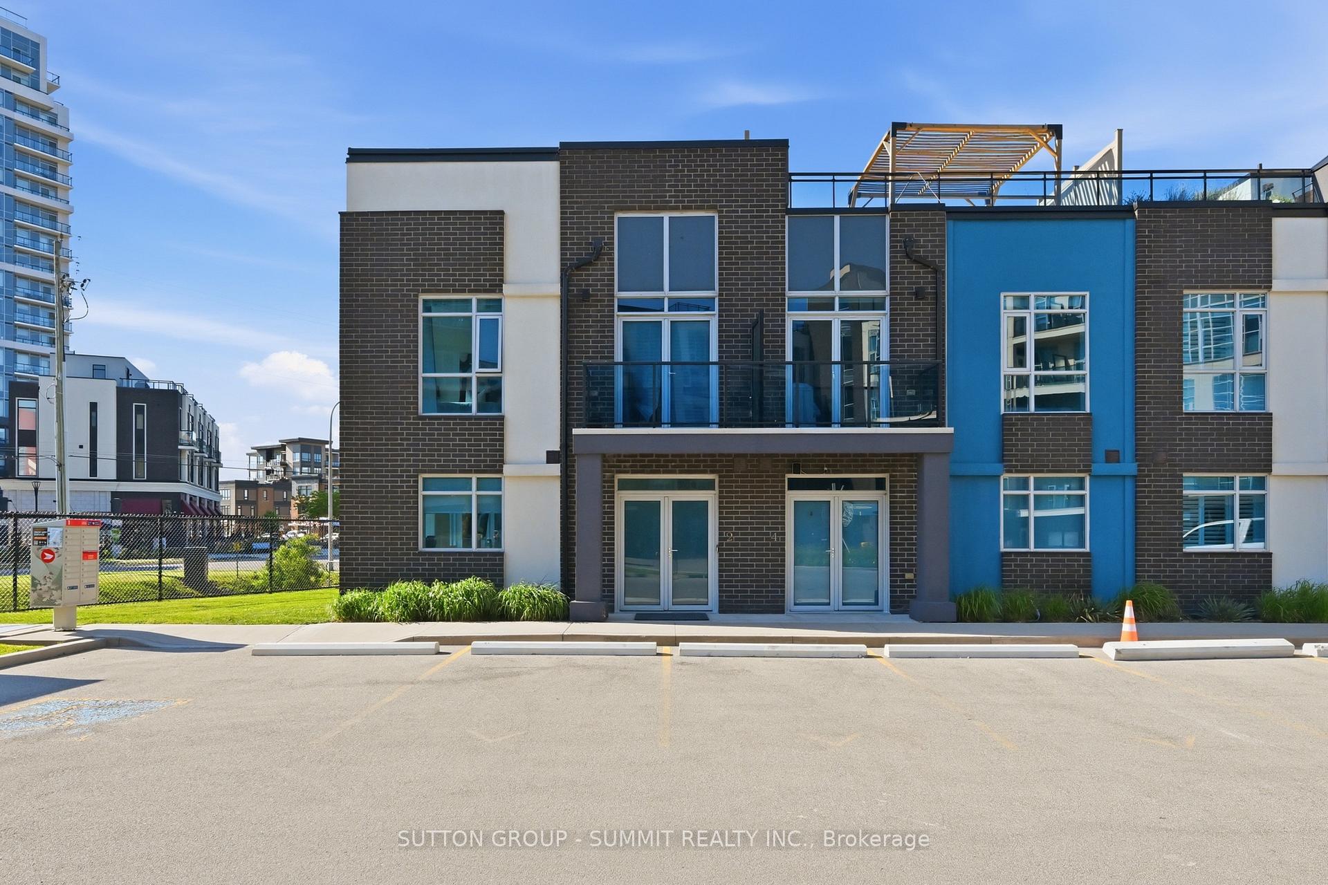 2 Concord Place, Grimsby — photo 2 of 5