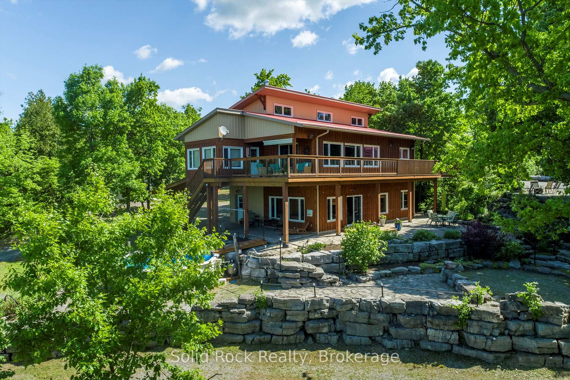 148 Glen Ridge Road, Marmora and Lake, ON K0K 2M0 — Marmora and Lake, Ontario