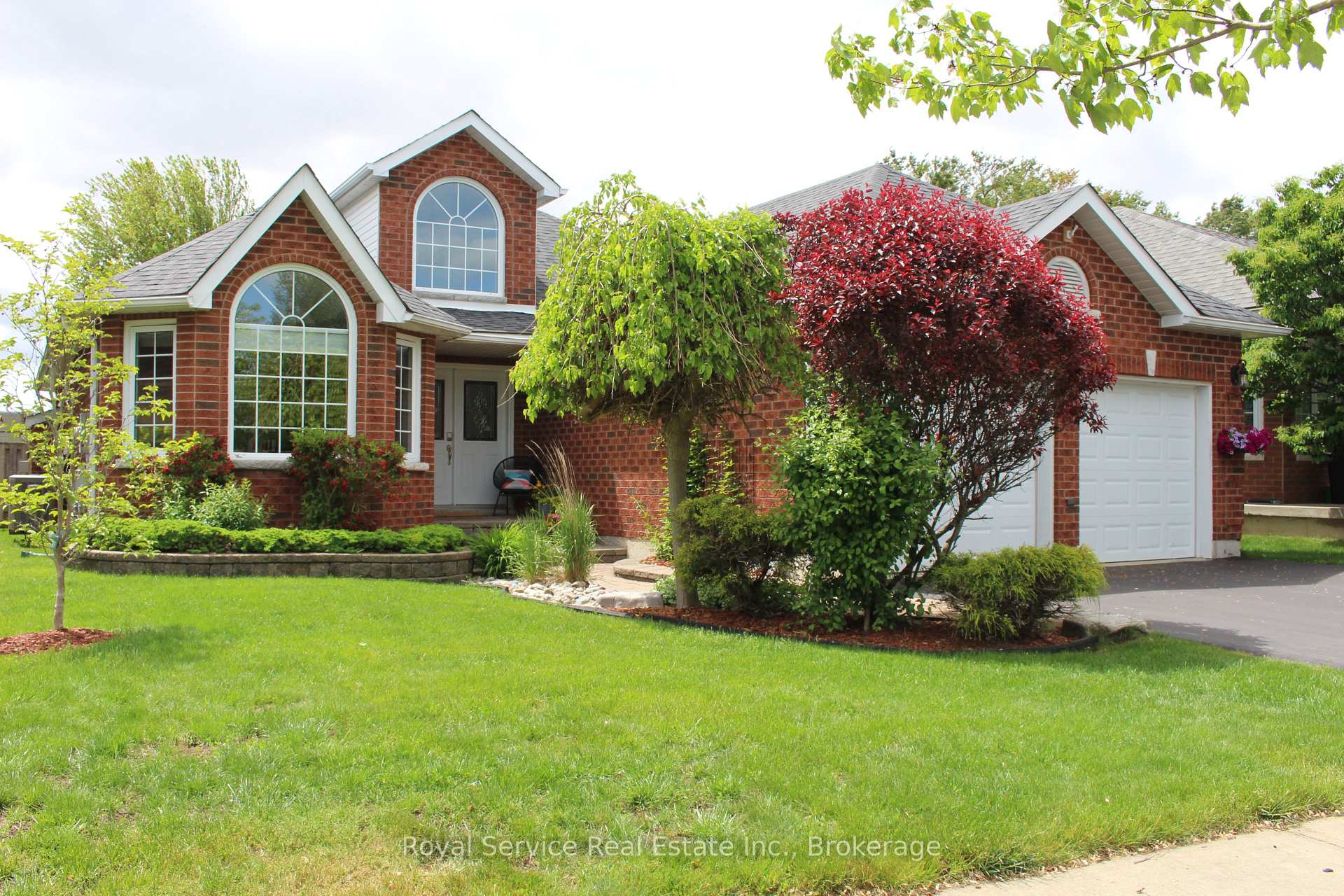 1031 Otto Drive, Cobourg, ON K9A 5Y4 — Cobourg, Ontario
