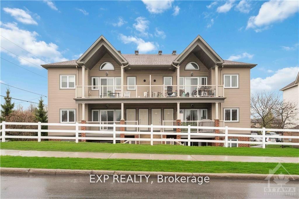 920 WHITE ALDER Avenue C, Blossom Park - Airport and Area, ON K1T 4H3 — Blossom Park - Airport and Area, Ontario