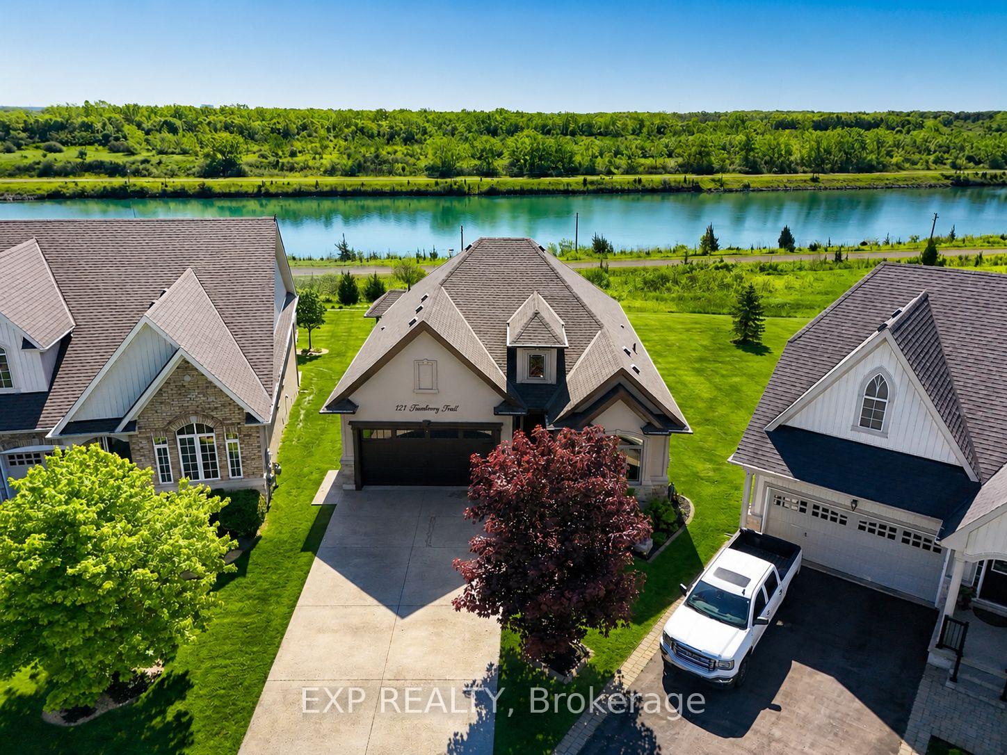 121 Turnberry Trail, Welland — photo 2 of 5