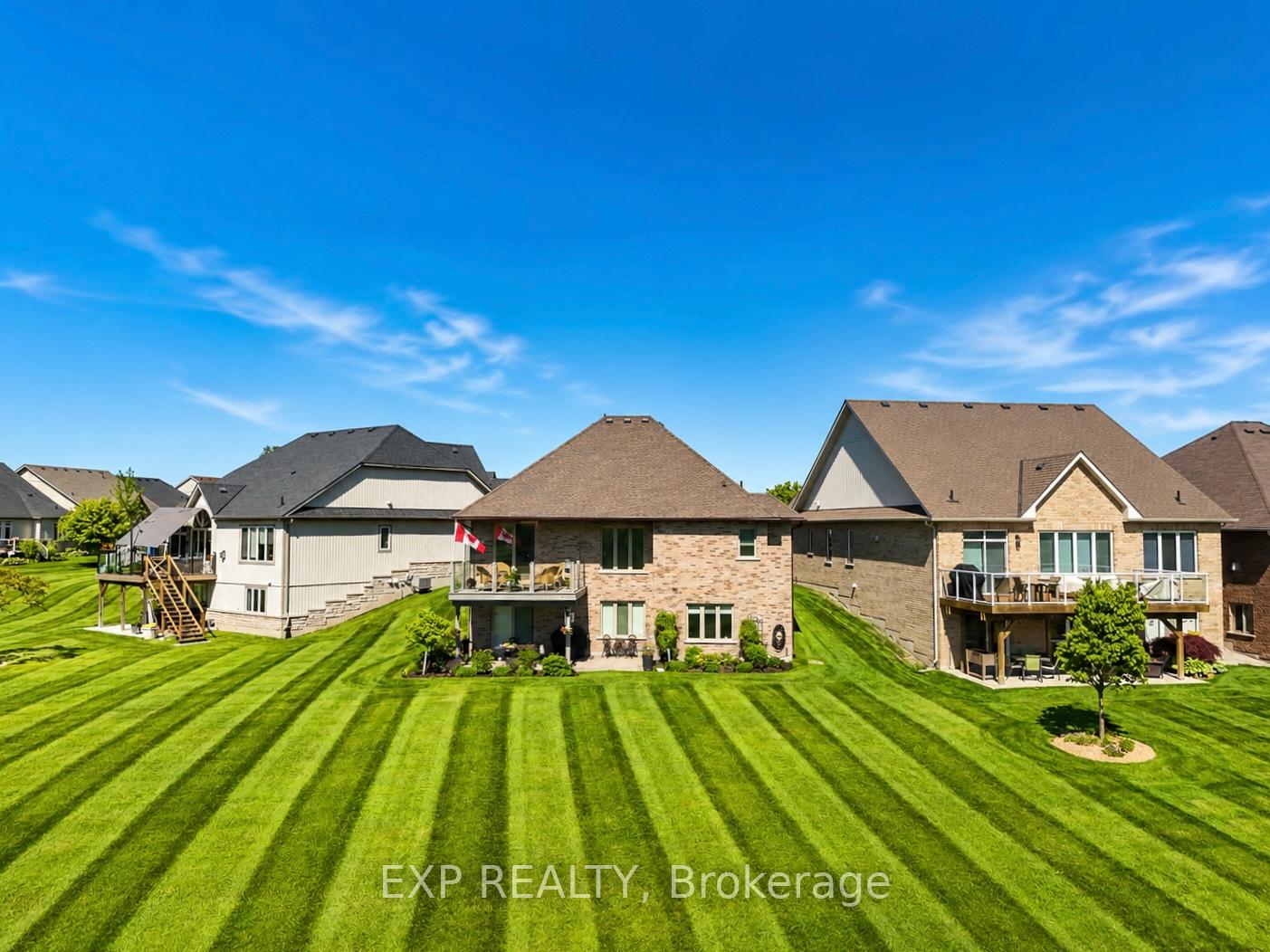 121 Turnberry Trail, Welland — photo 3 of 5