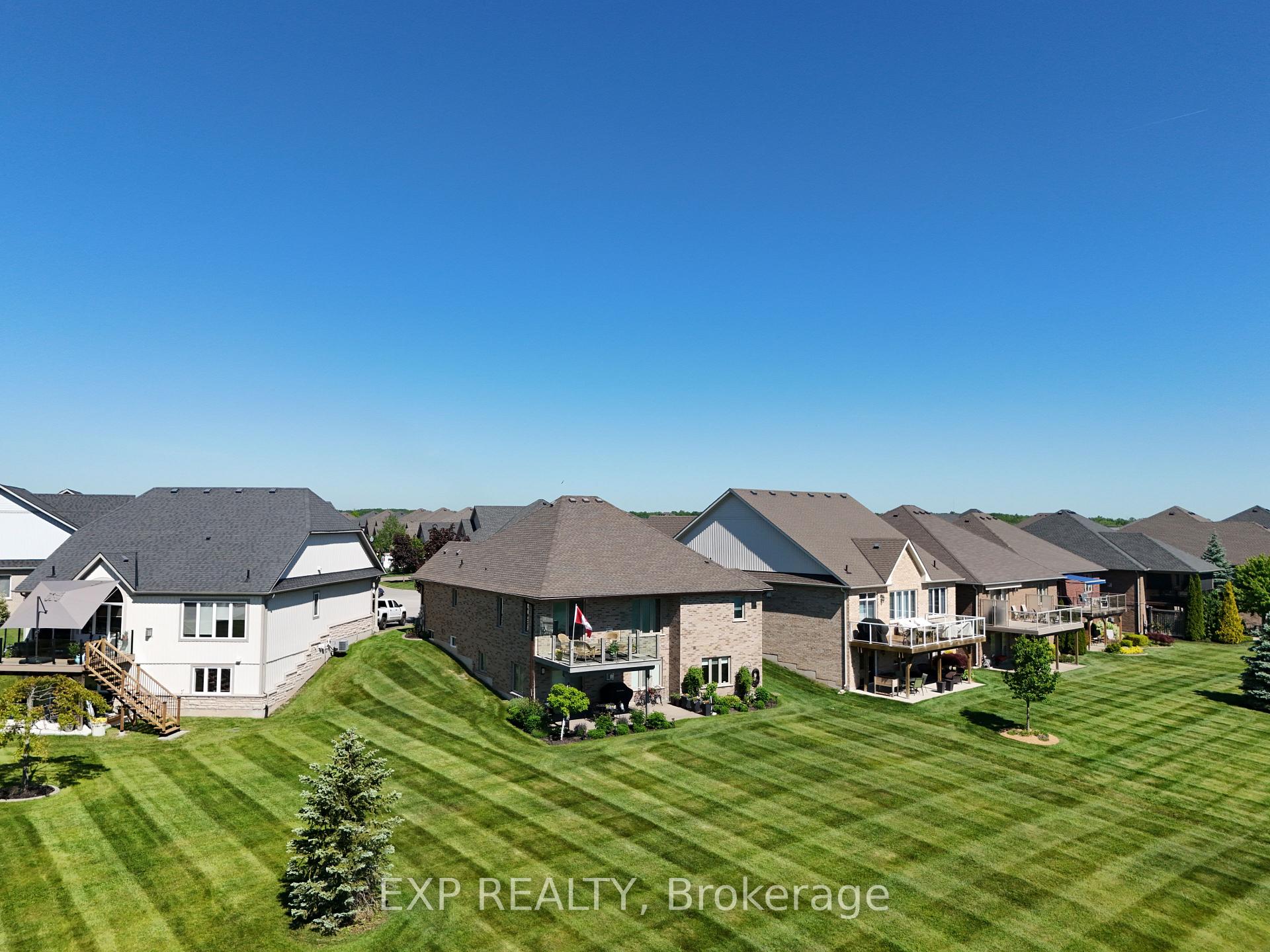 121 Turnberry Trail, Welland — photo 4 of 5