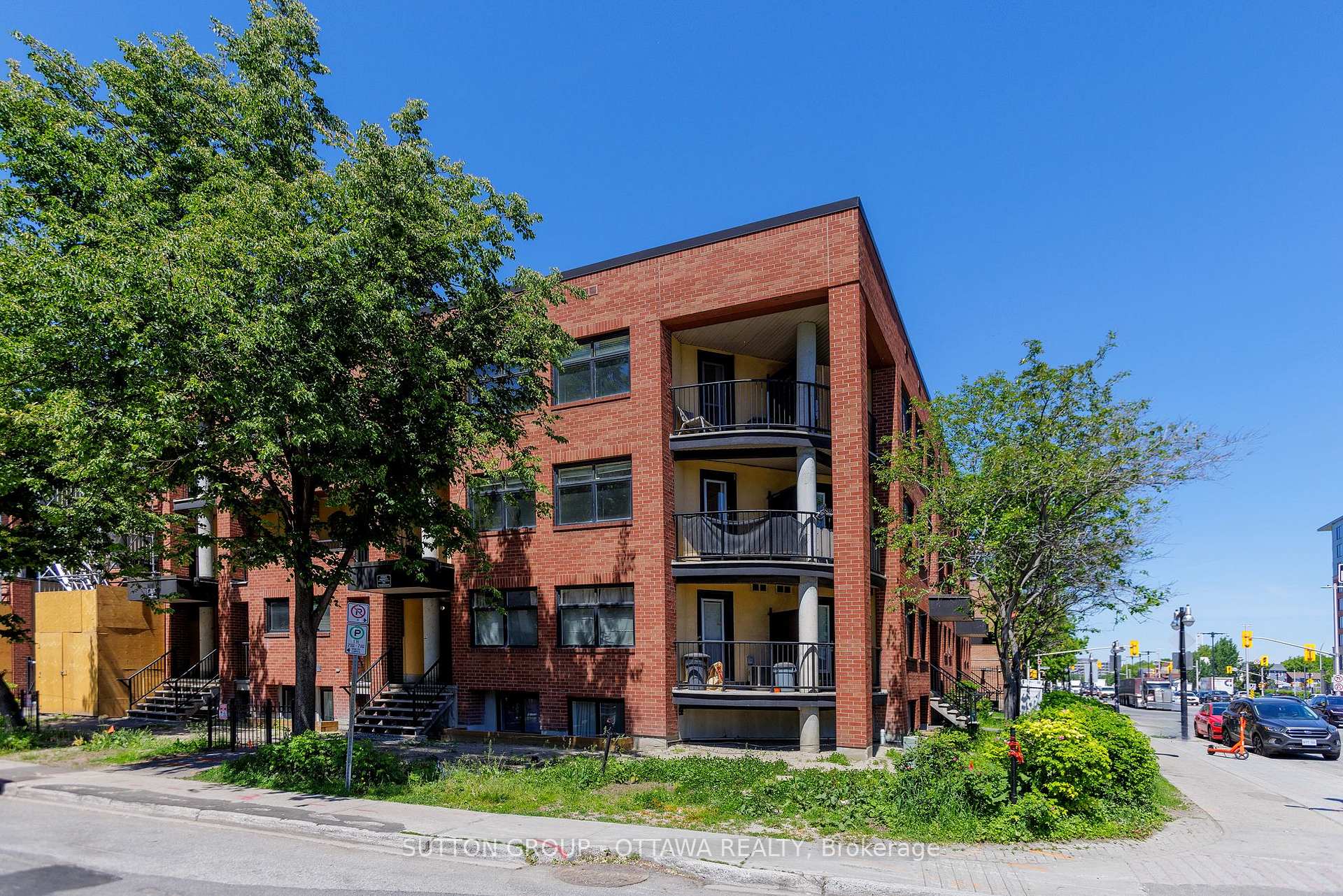 255 Clarence Street 10, Lower Town - Sandy Hill, ON K1N 5P9 — Lower Town - Sandy Hill, Ontario