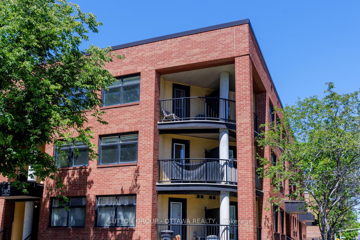 255 Clarence Street 10, Lower Town - Sandy Hill — photo 2 of 5