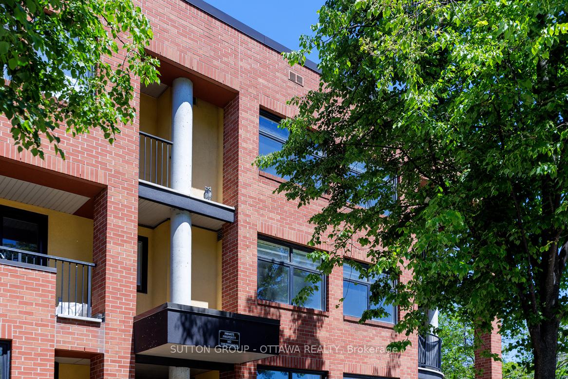 255 Clarence Street 10, Lower Town - Sandy Hill — photo 3 of 5
