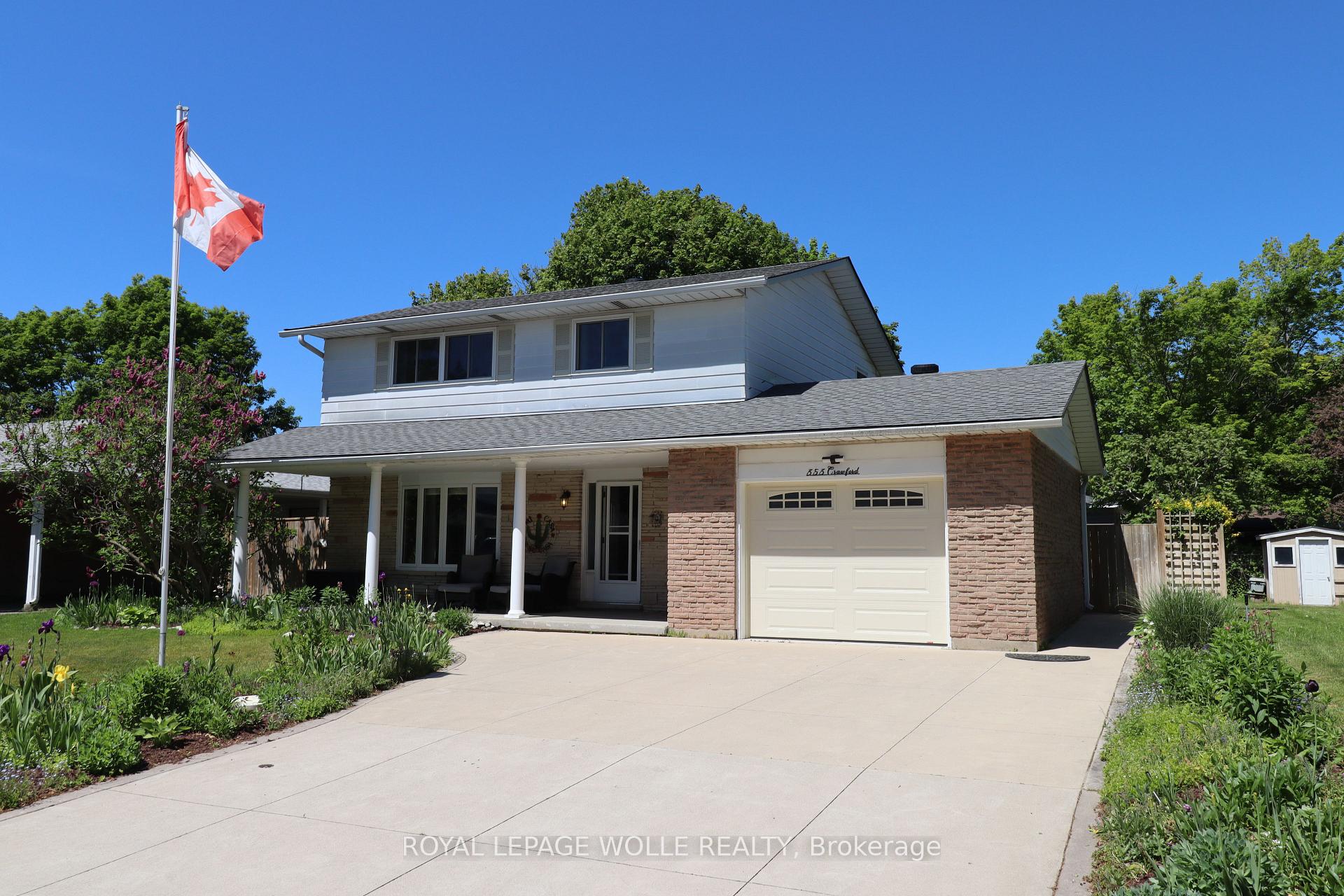 353 Crawford Street, Saugeen Shores — photo 4 of 5