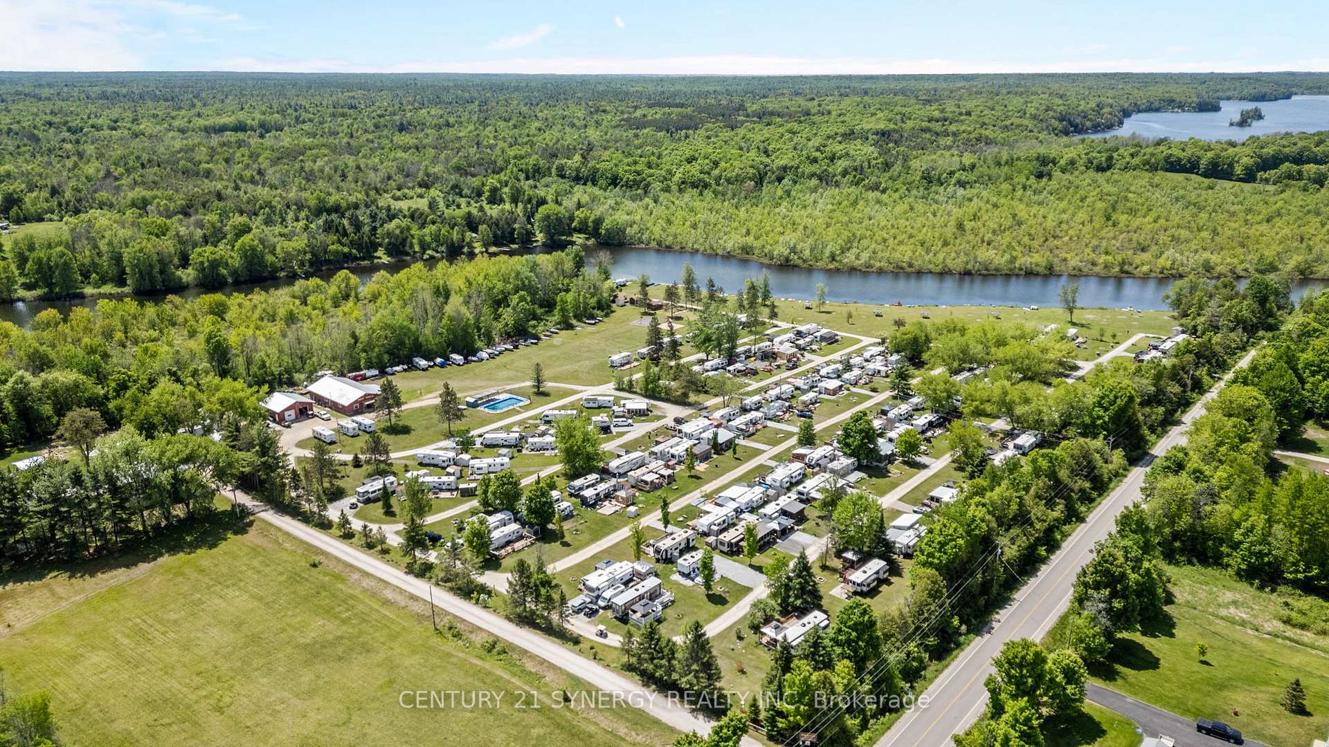 279 Christie Lake North Shore Road, Tay Valley, ON K7H 3C6 — Tay Valley, Ontario