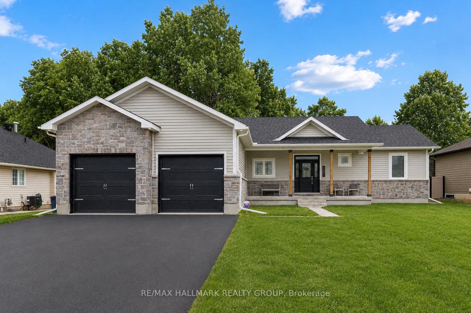 1077 SHEARER Drive, Brockville, ON K6V 7K1 — Brockville, Ontario