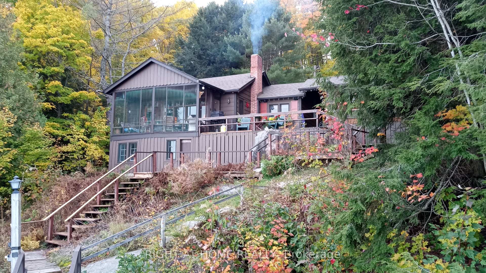 1159 Schufelt Road, Lake of Bays — photo 2 of 5