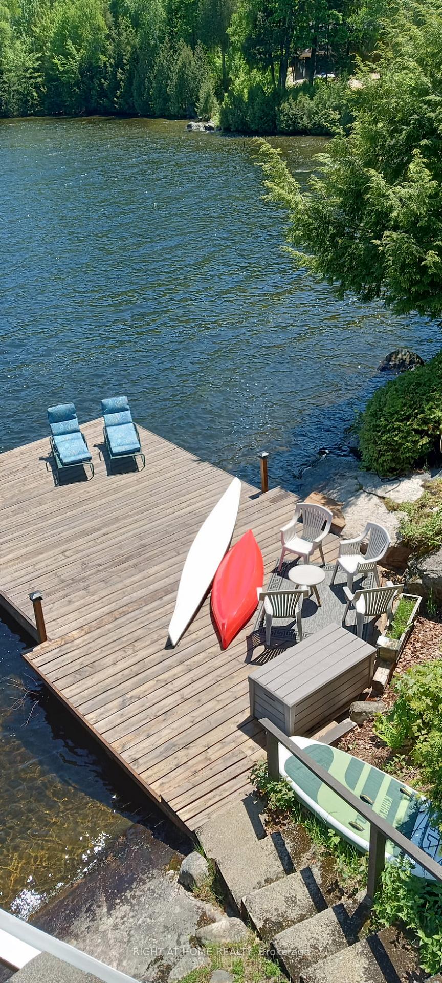 1159 Schufelt Road, Lake of Bays — photo 4 of 5