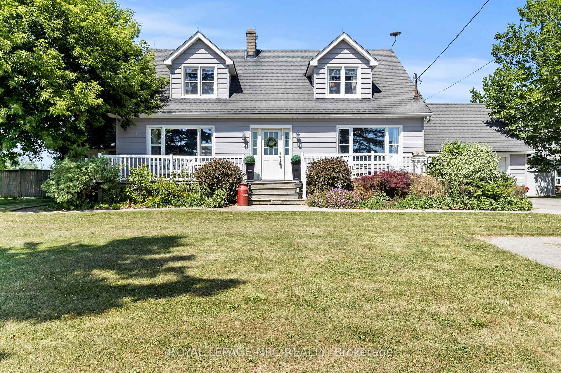 74092 Wellandport Road, West Lincoln, ON L0R 2J0 — West Lincoln, Ontario