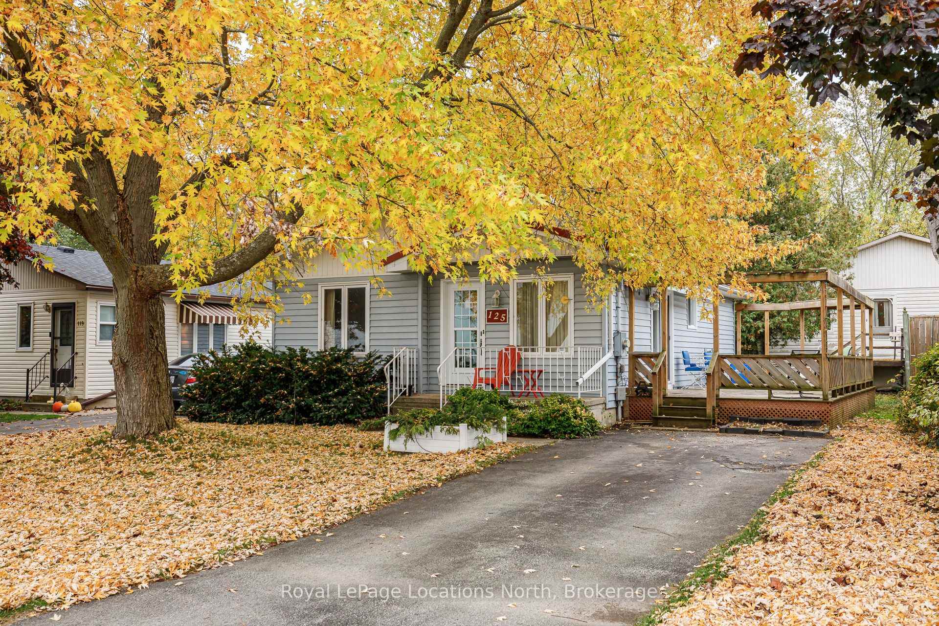 125 Albert Street 10, Meaford — photo 3 of 5