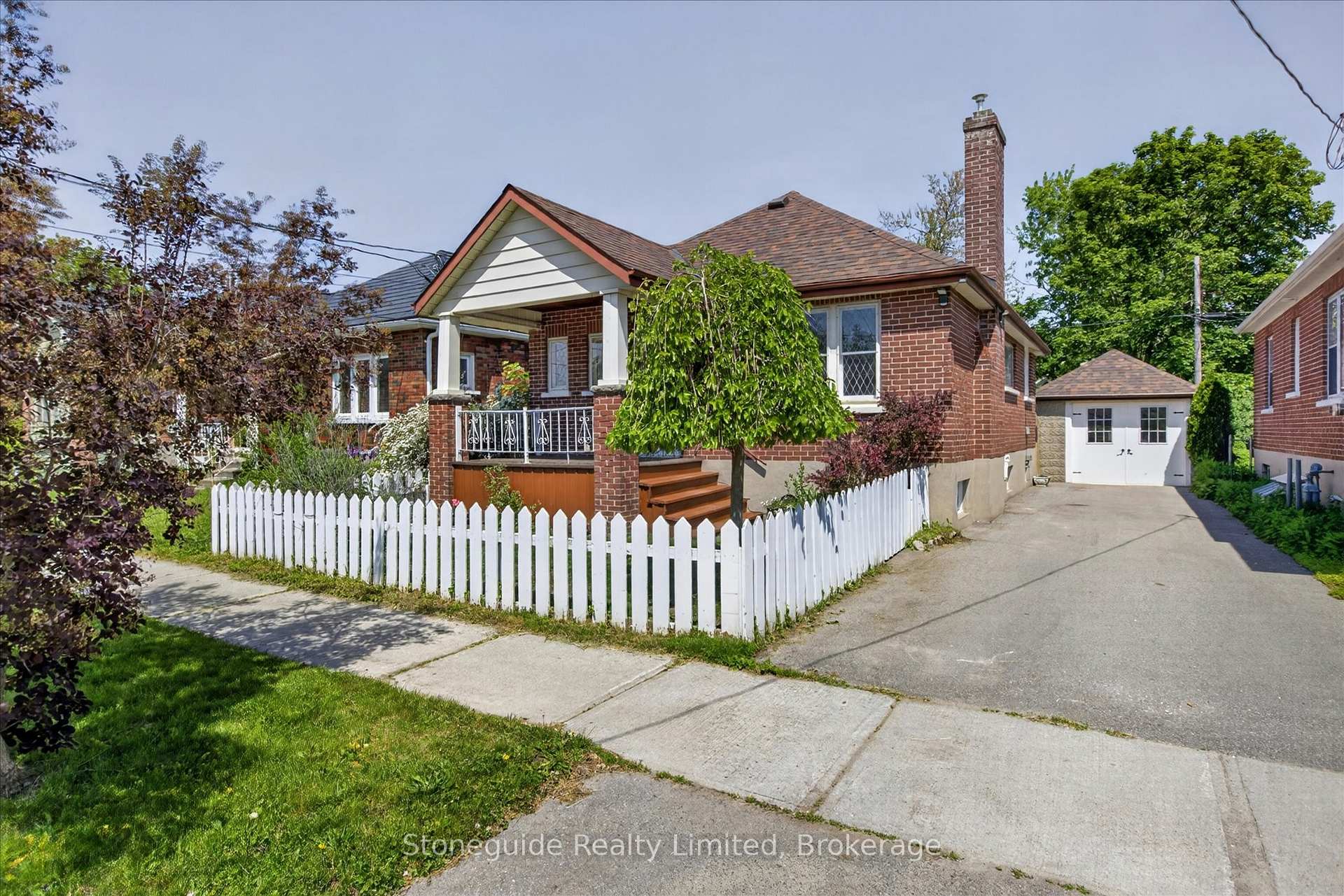 534 Douglas Avenue, Peterborough — photo 3 of 5