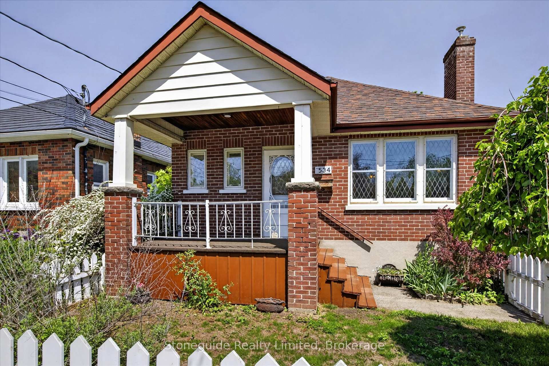 534 Douglas Avenue, Peterborough — photo 4 of 5