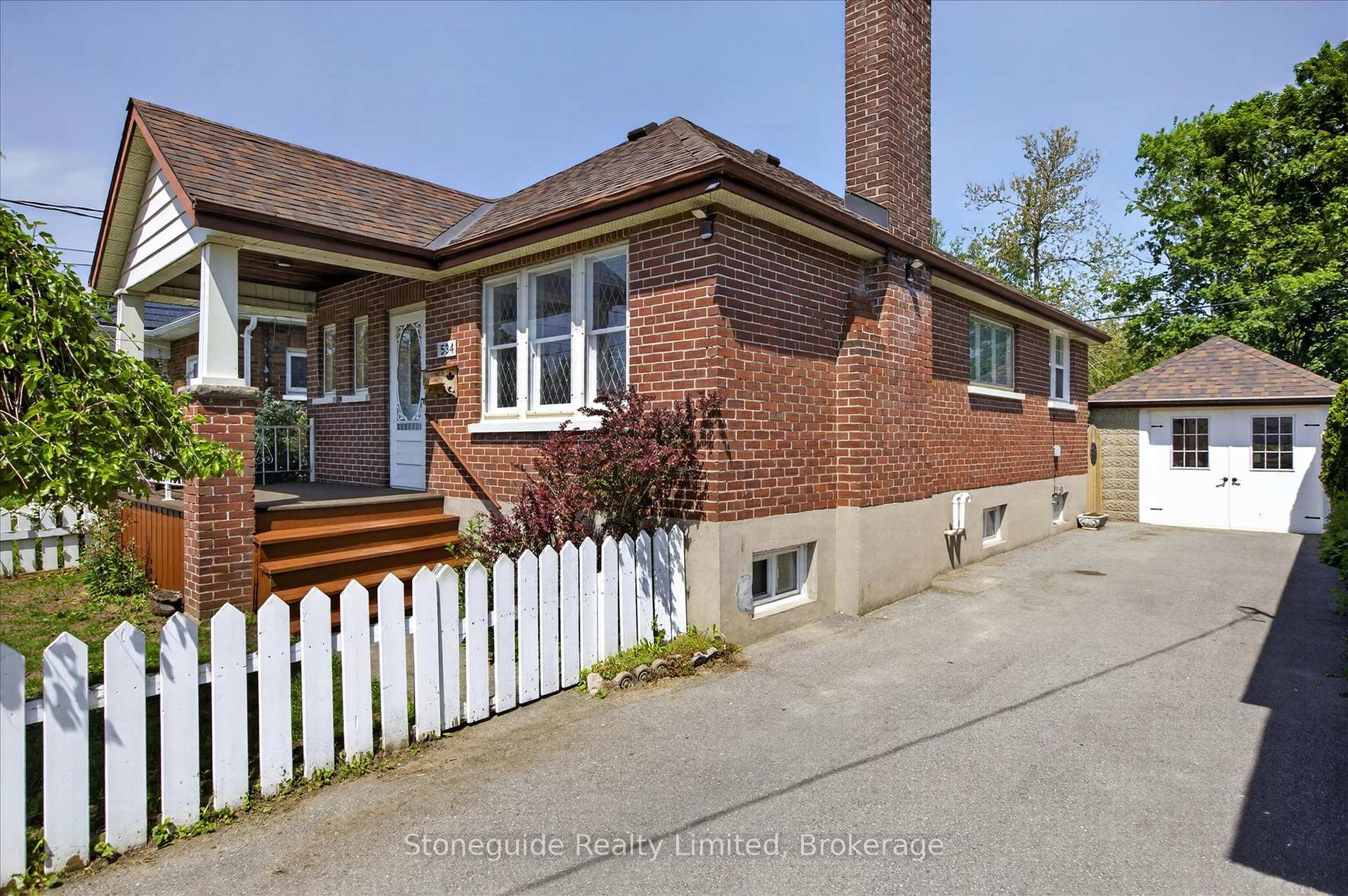 534 Douglas Avenue, Peterborough — photo 5 of 5