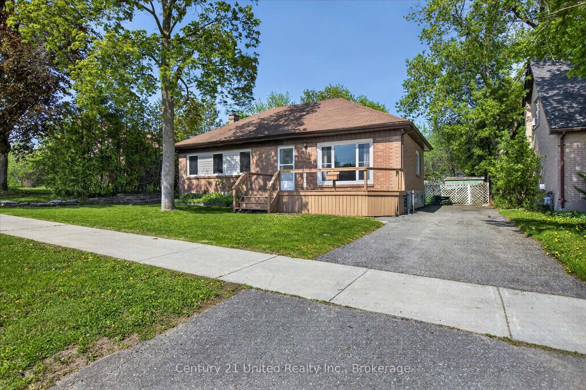 818 Rishor Crescent, Peterborough, ON K9H 5C7 — Peterborough, Ontario