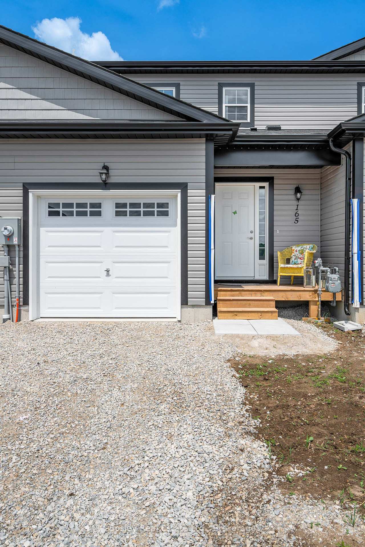 165 Equality Drive, Meaford, ON N4L 0B4 — Meaford, Ontario