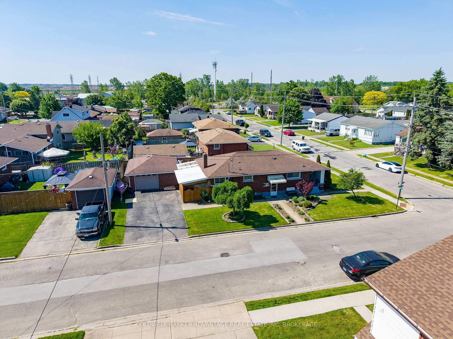 813 Harriet Street, Welland, ON L3B 2J5 — Welland, Ontario