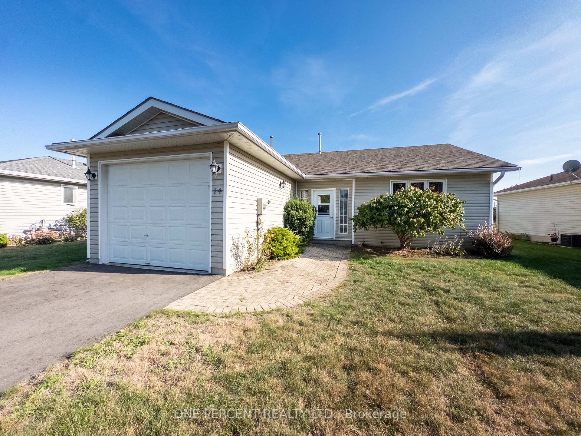 14 Elmdale Drive, Prince Edward County, ON K0K 3L0 — Prince Edward County, Ontario