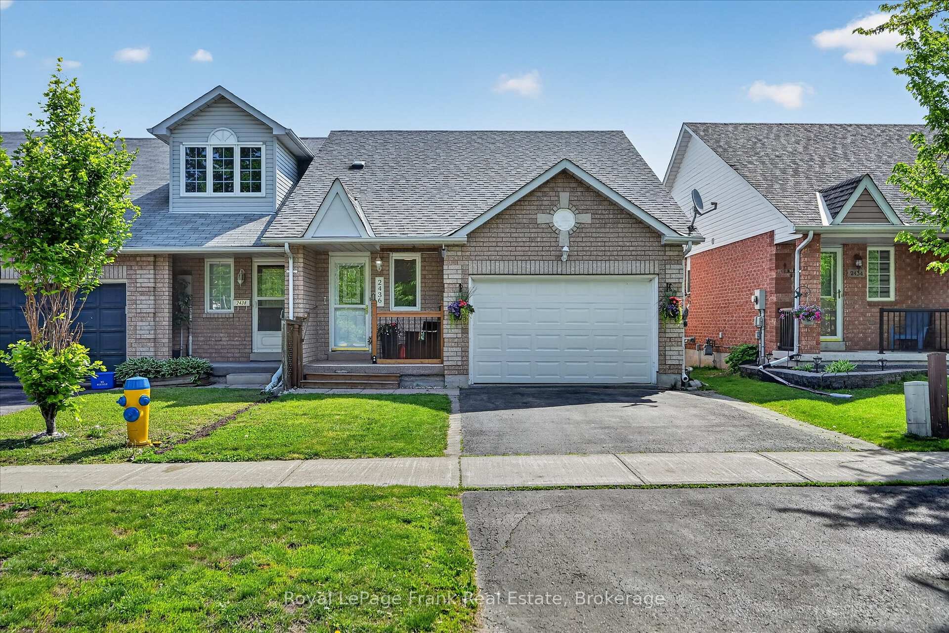 2436 Woodglade Boulevard, Peterborough, ON K9K 2K9 — Peterborough, Ontario