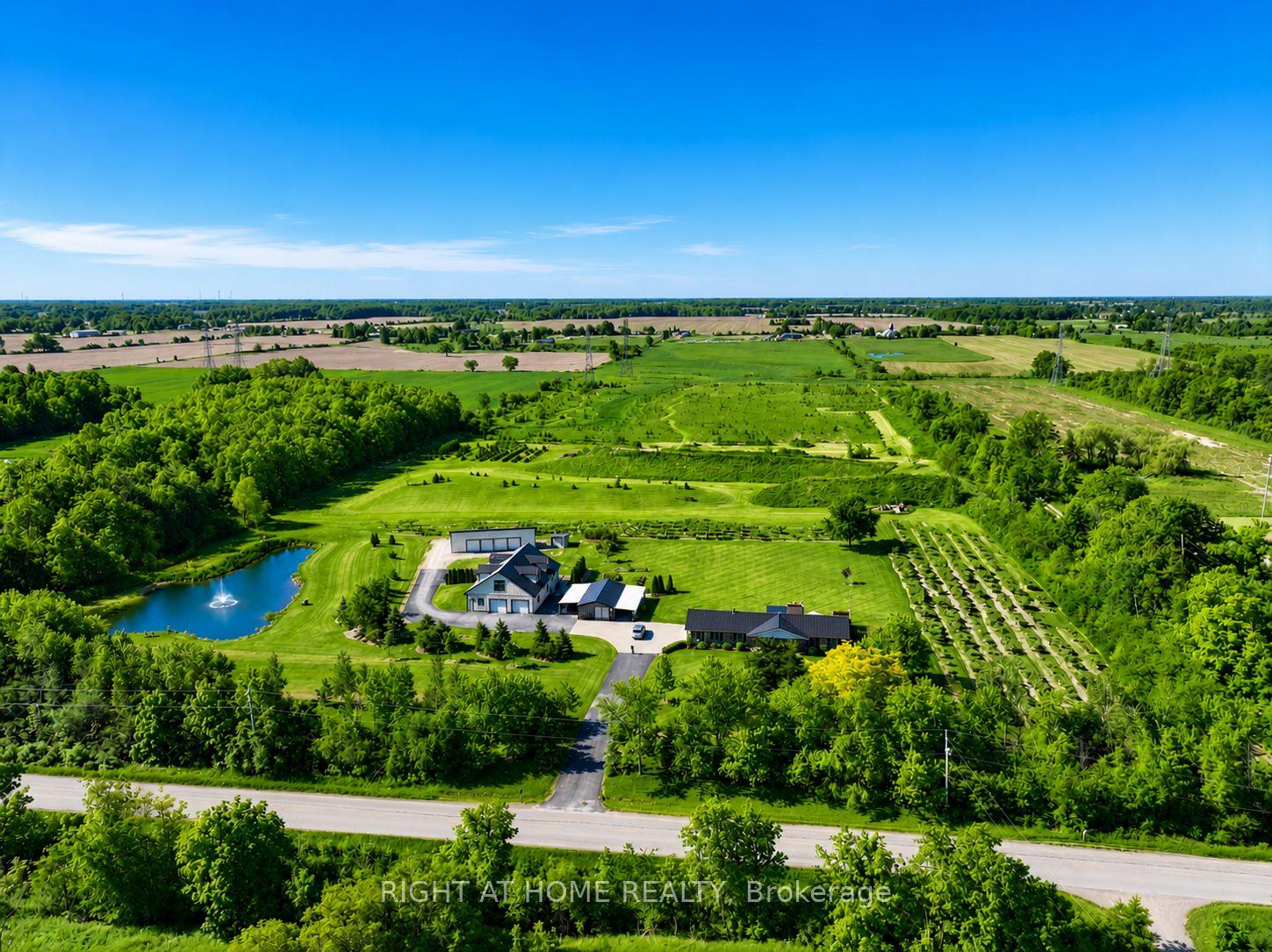 8350 Young Street, Grimsby, ON L0R 1M0 — Grimsby, Ontario