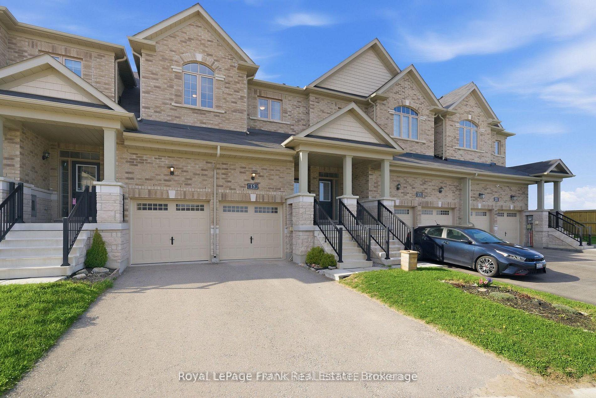 15 Highlands Boulevard, Cavan Monaghan, ON P4N 8R9 — Cavan Monaghan, Ontario