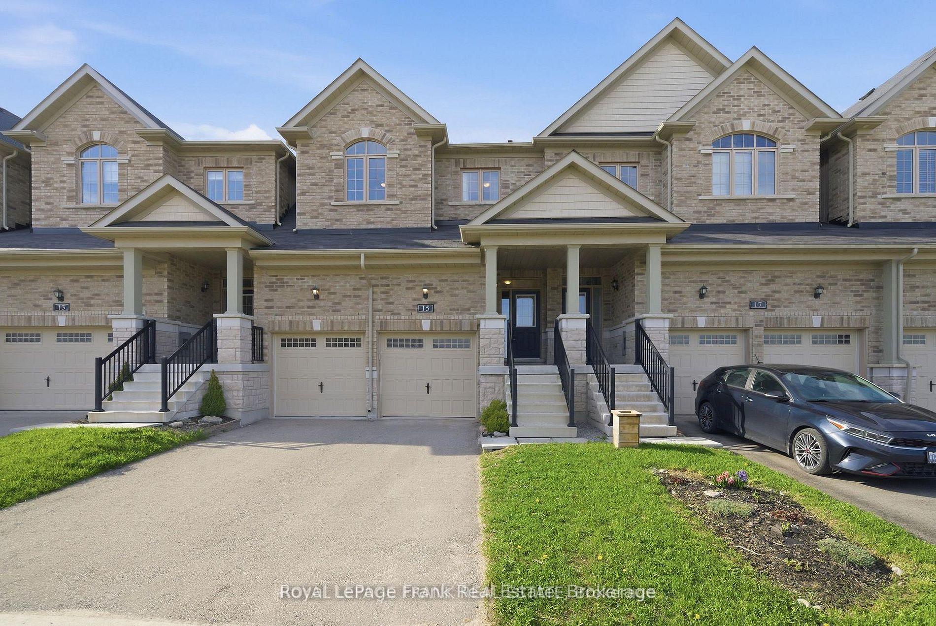 15 Highlands Boulevard, Cavan Monaghan — photo 2 of 5