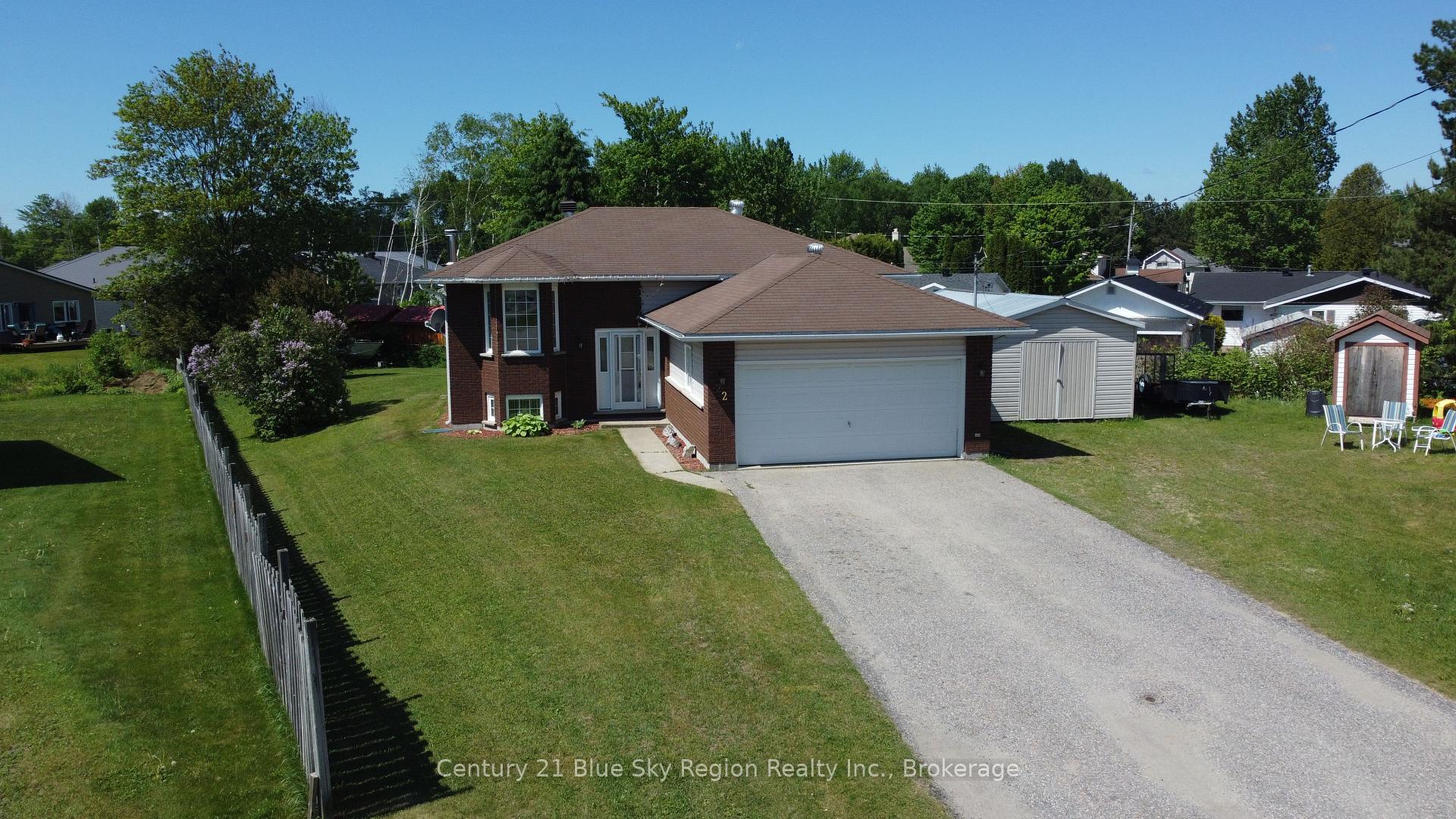 22 Paiement Court, West Nipissing, ON P2B 3E4 — West Nipissing, Ontario
