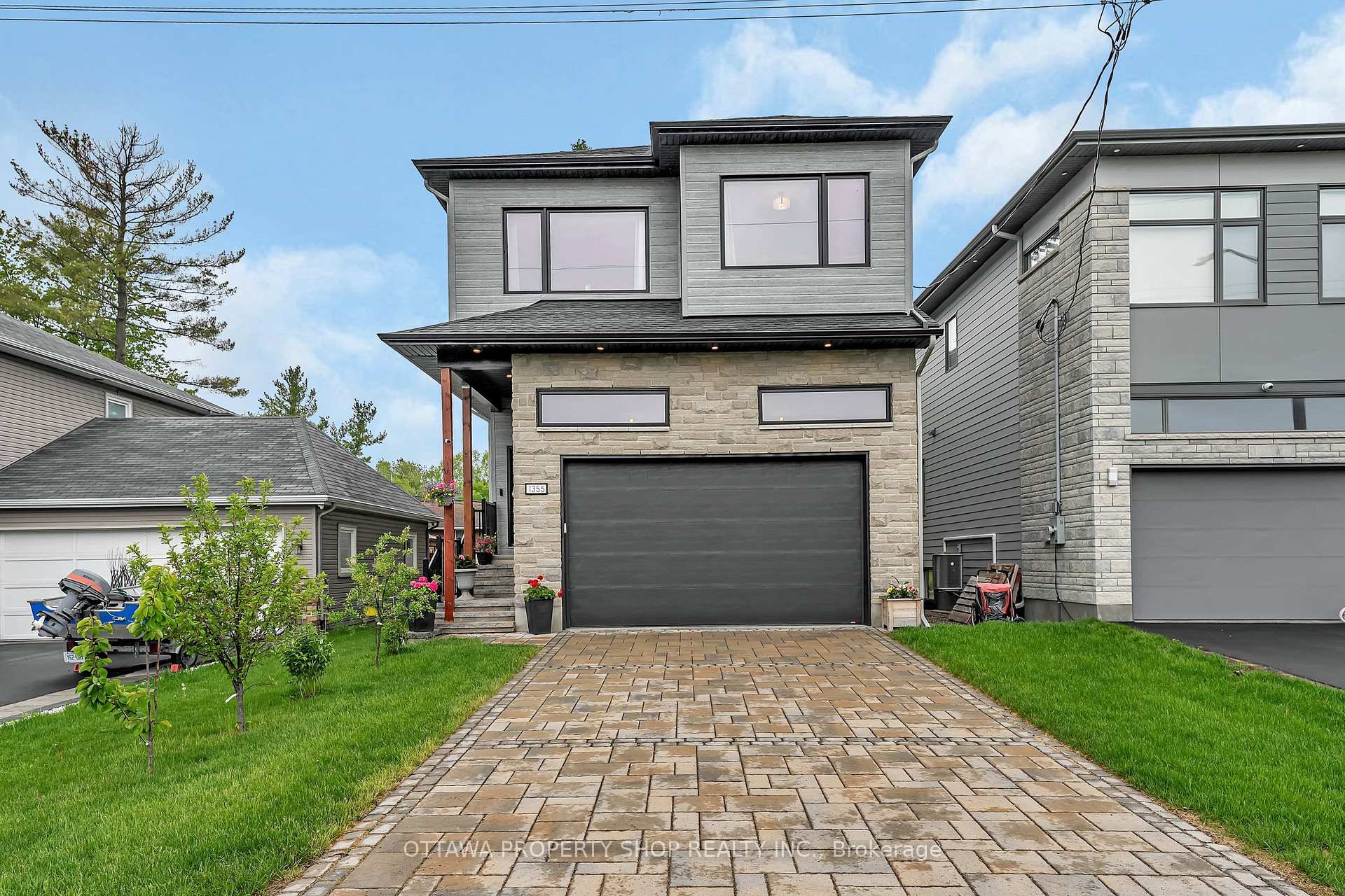 1355 Mory Street, Blossom Park - Airport and Area, ON K1T 1C8 — Blossom Park - Airport and Area, Ontario