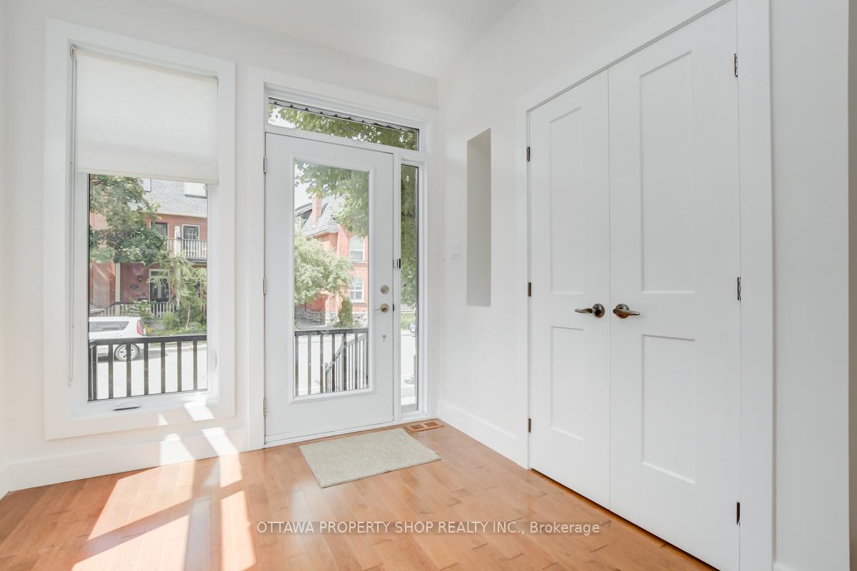 40 Fifth Avenue, Glebe - Ottawa East and Area — photo 4 of 5
