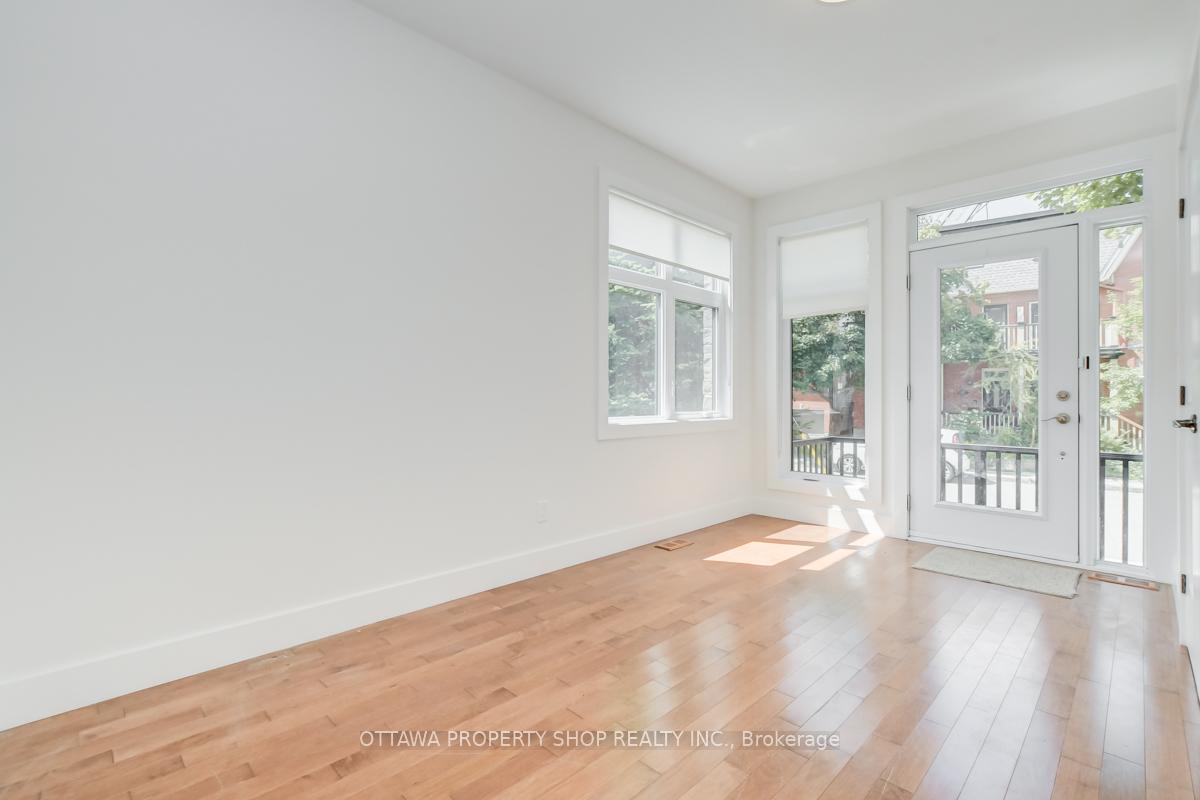 40 Fifth Avenue, Glebe - Ottawa East and Area — photo 5 of 5