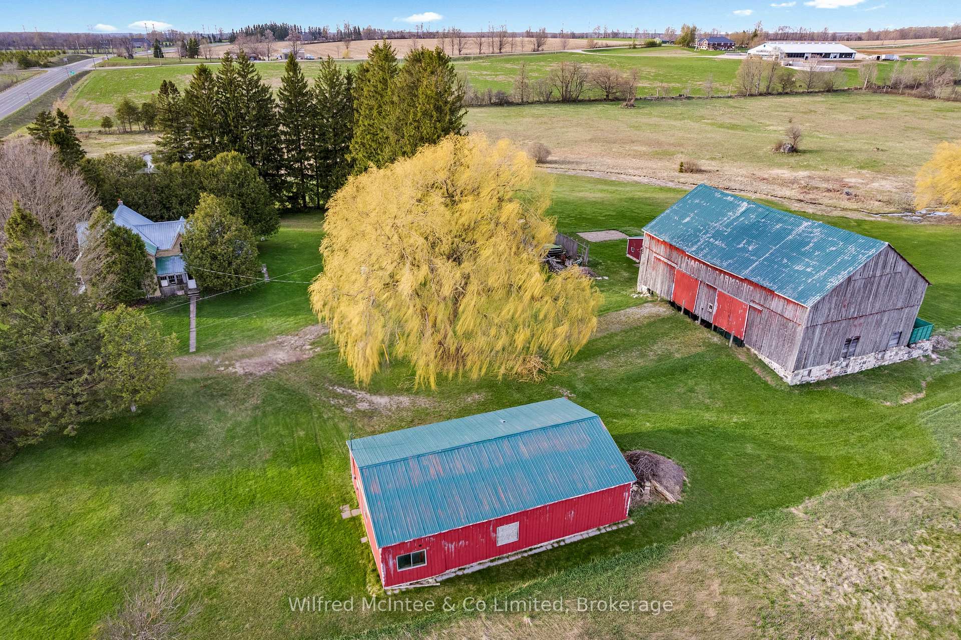 312513 HWY 6 N/A, Southgate — photo 2 of 5