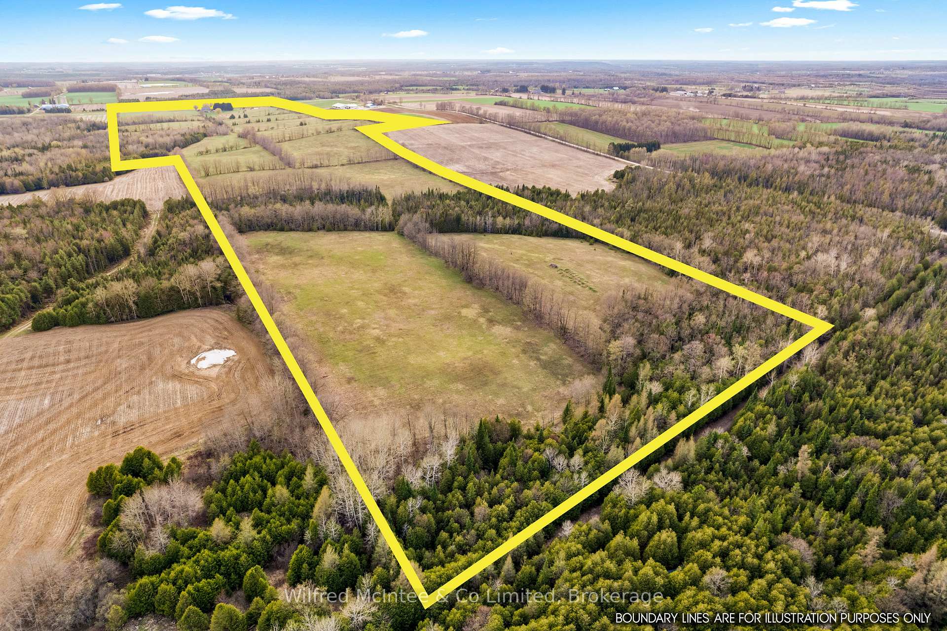 312513 HWY 6 N/A, Southgate — photo 3 of 5