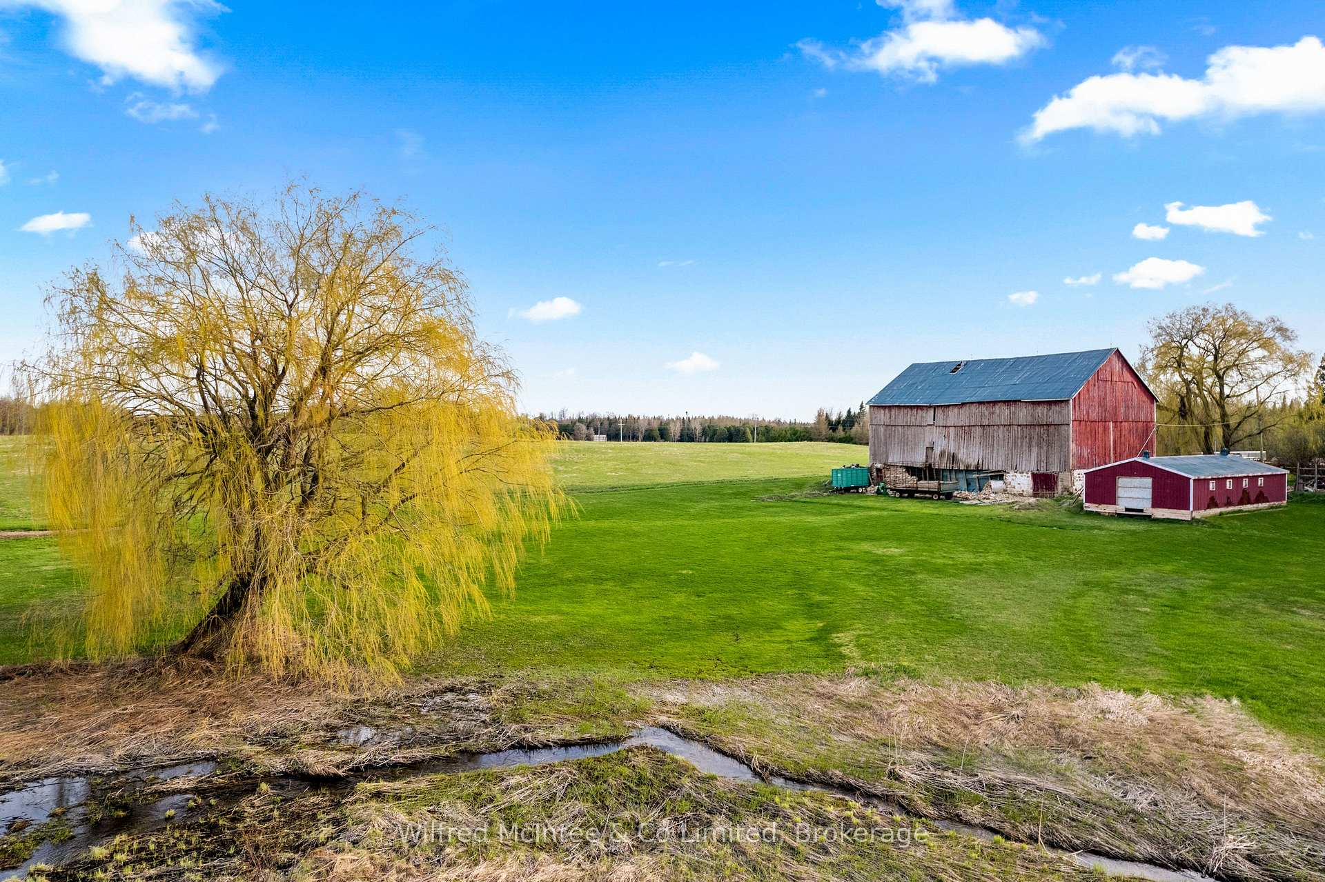 312513 HWY 6 N/A, Southgate — photo 4 of 5