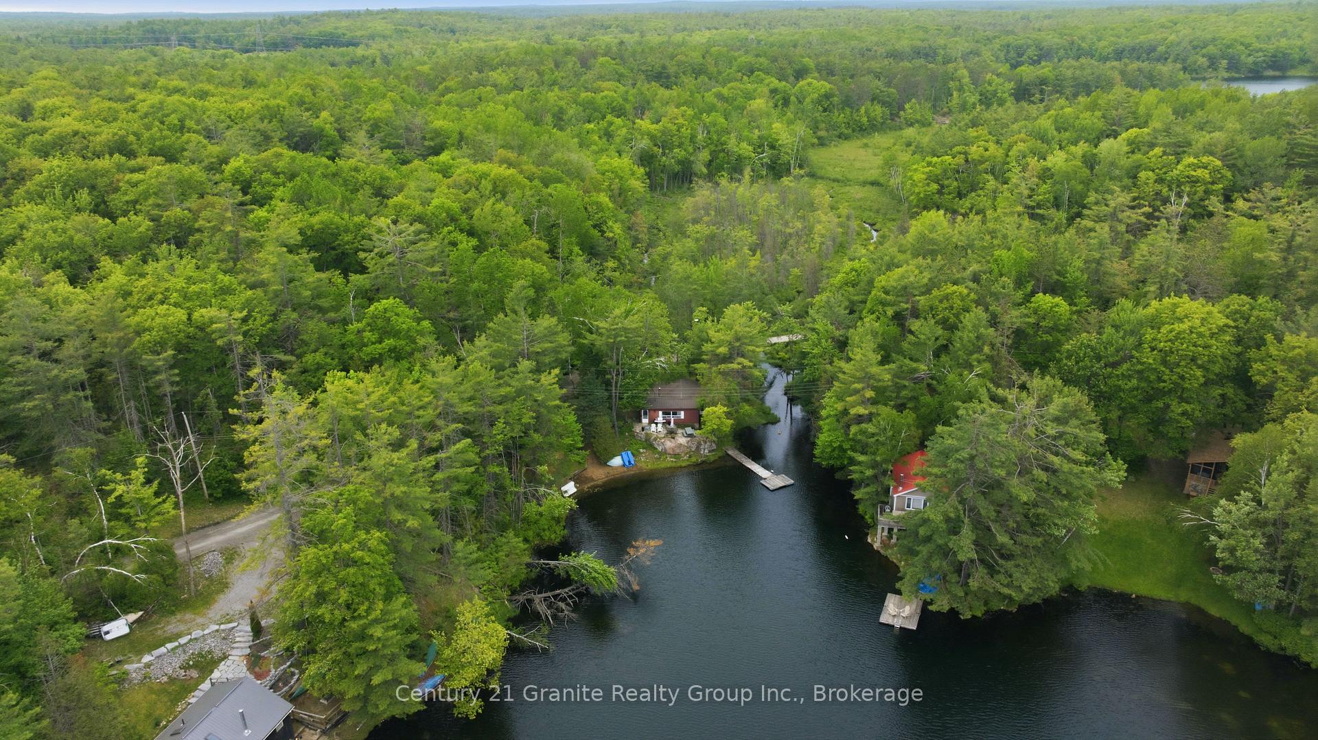 1427 Spar Lake Road, Minden Hills — photo 3 of 5