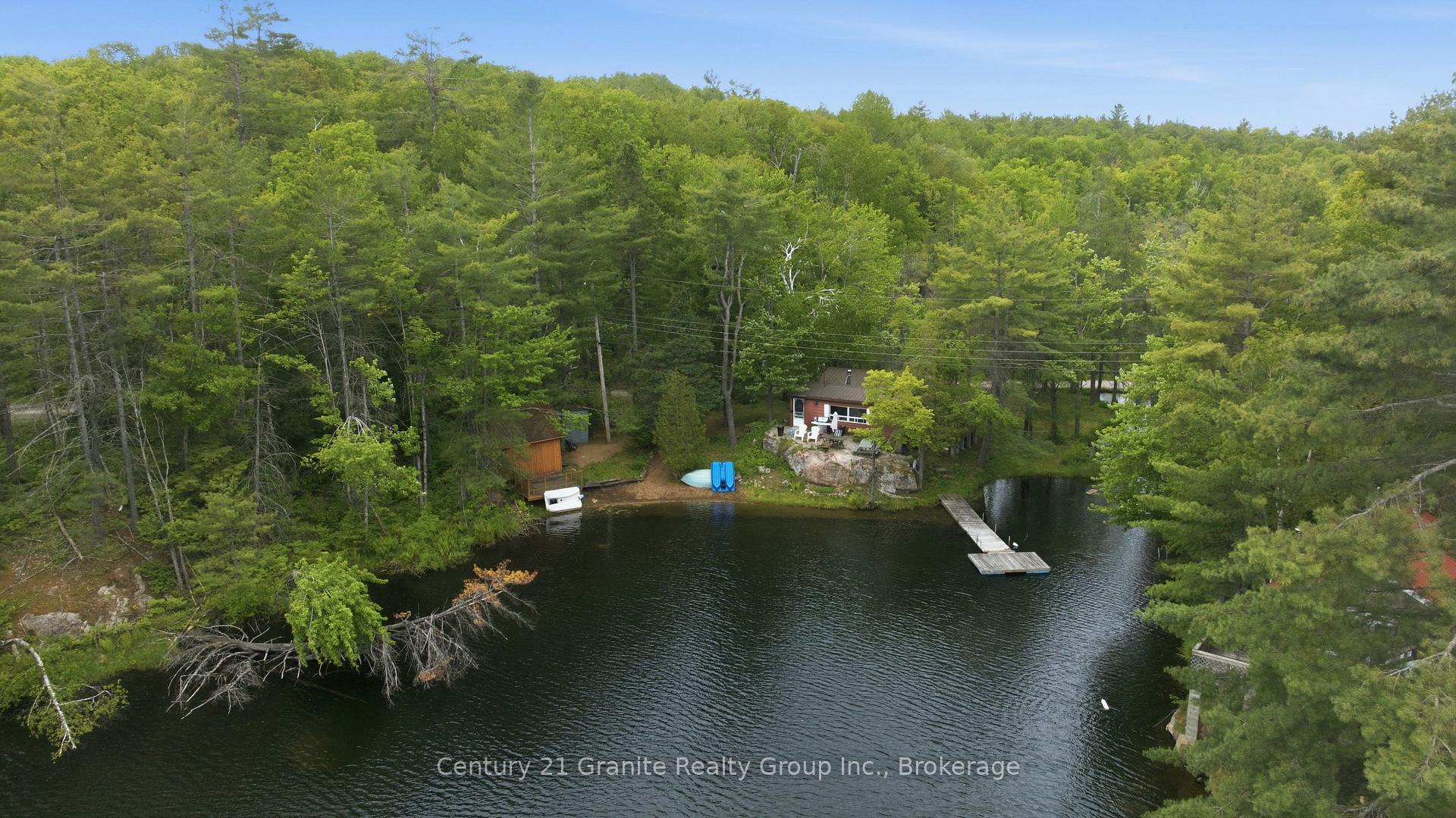 1427 Spar Lake Road, Minden Hills — photo 4 of 5