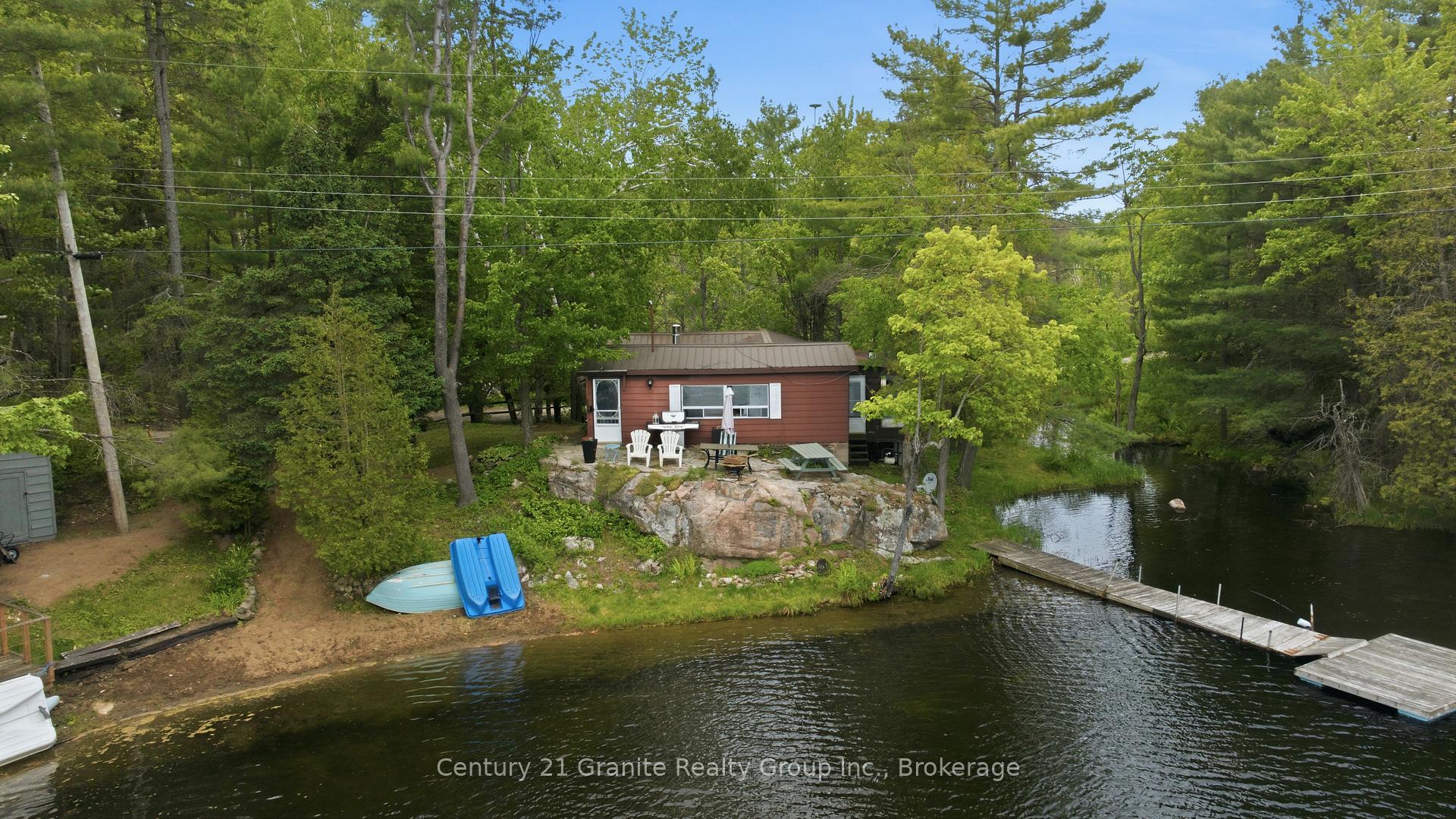 1427 Spar Lake Road, Minden Hills — photo 5 of 5
