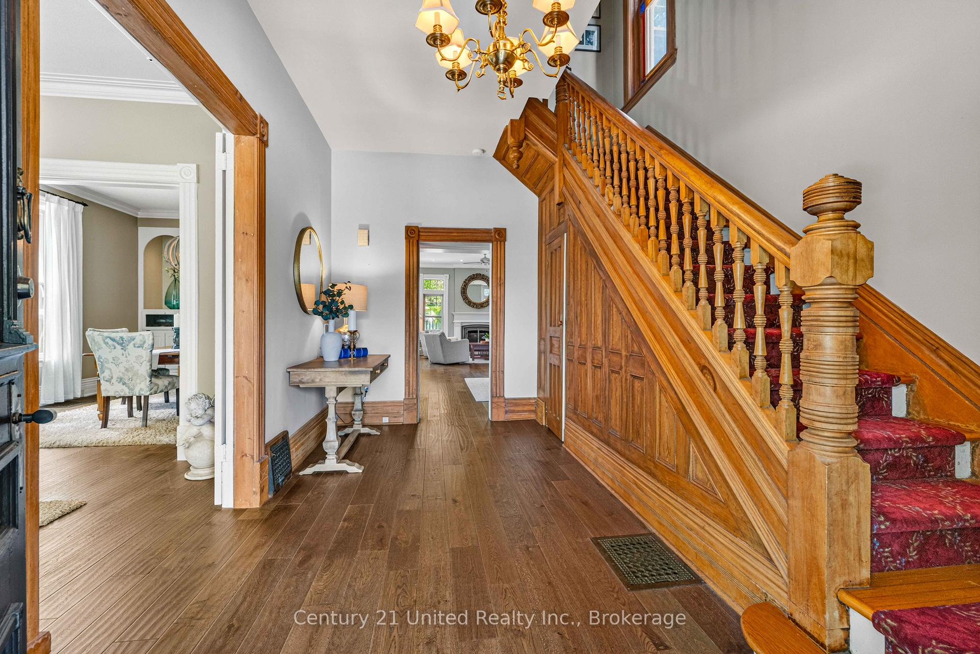 186 Aberdeen Avenue, Peterborough — photo 3 of 5