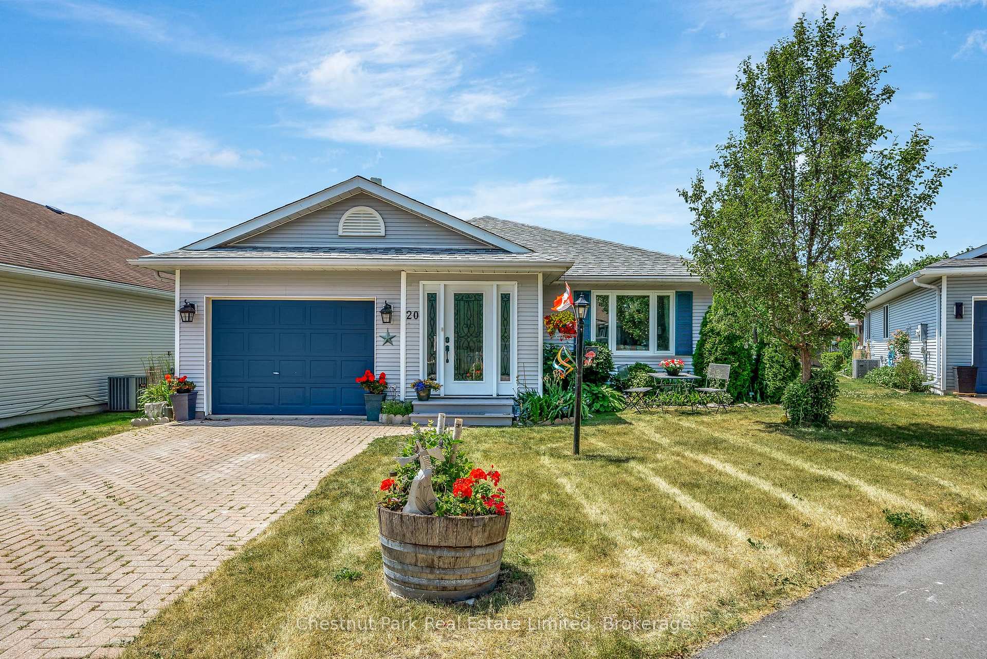 20 Monroe Court, Prince Edward County, ON K0K 3L0 — Prince Edward County, Ontario