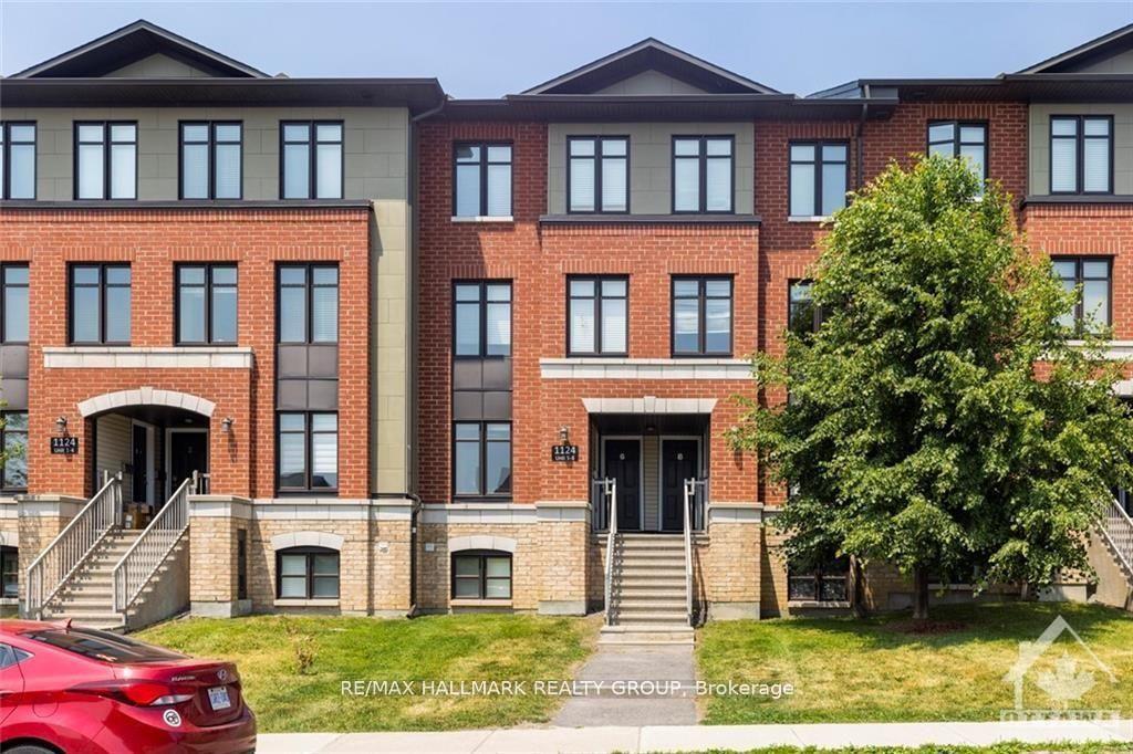 1124 Docteur Corbeil Boulevard 5, Clarence-Rockland, ON K4K 0G9 — Clarence-Rockland, Ontario