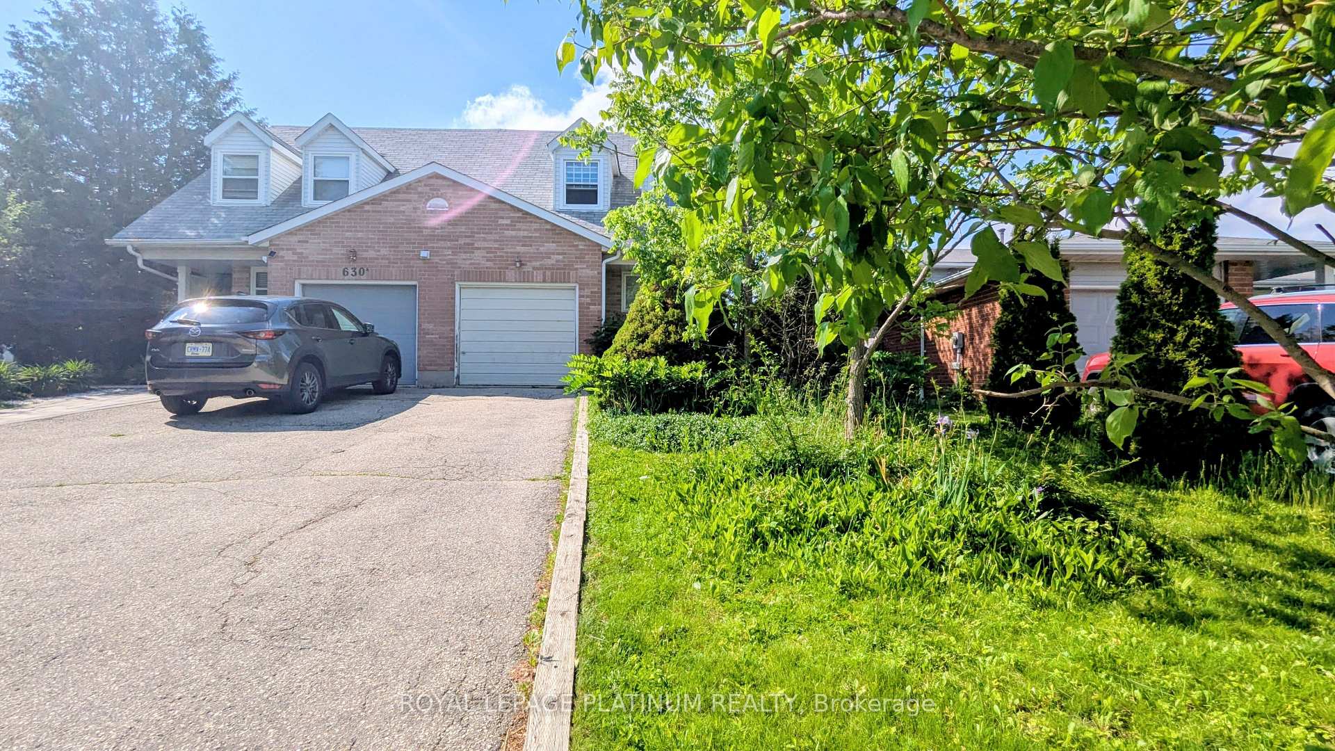630 Pinerow Crescent, Waterloo, ON N2T 2K8 — Waterloo, Ontario