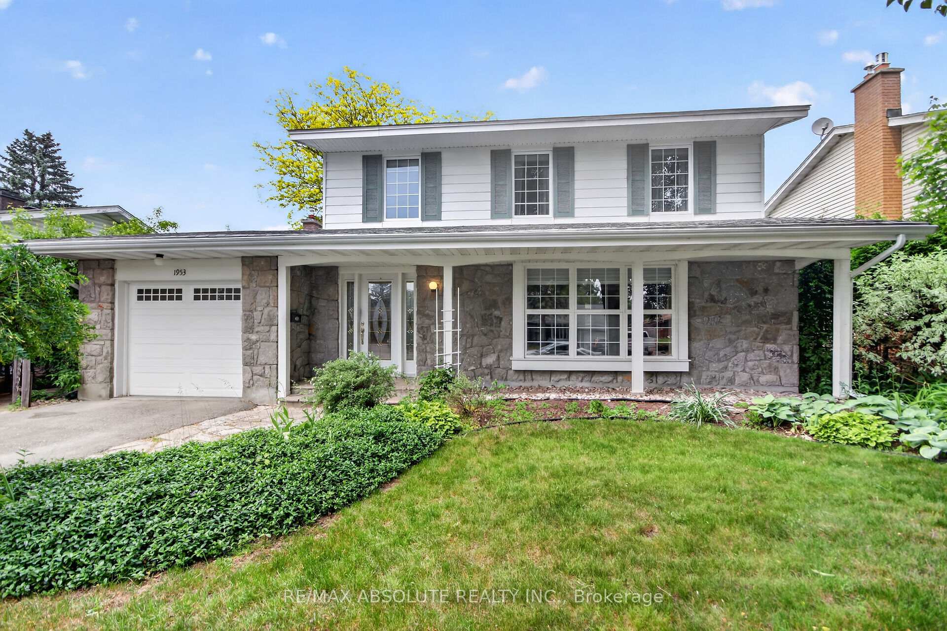 1953 Mulberry Crescent, Beacon Hill North - South and Area, ON K1J 8J8 — Beacon Hill North - South and Area, Ontario