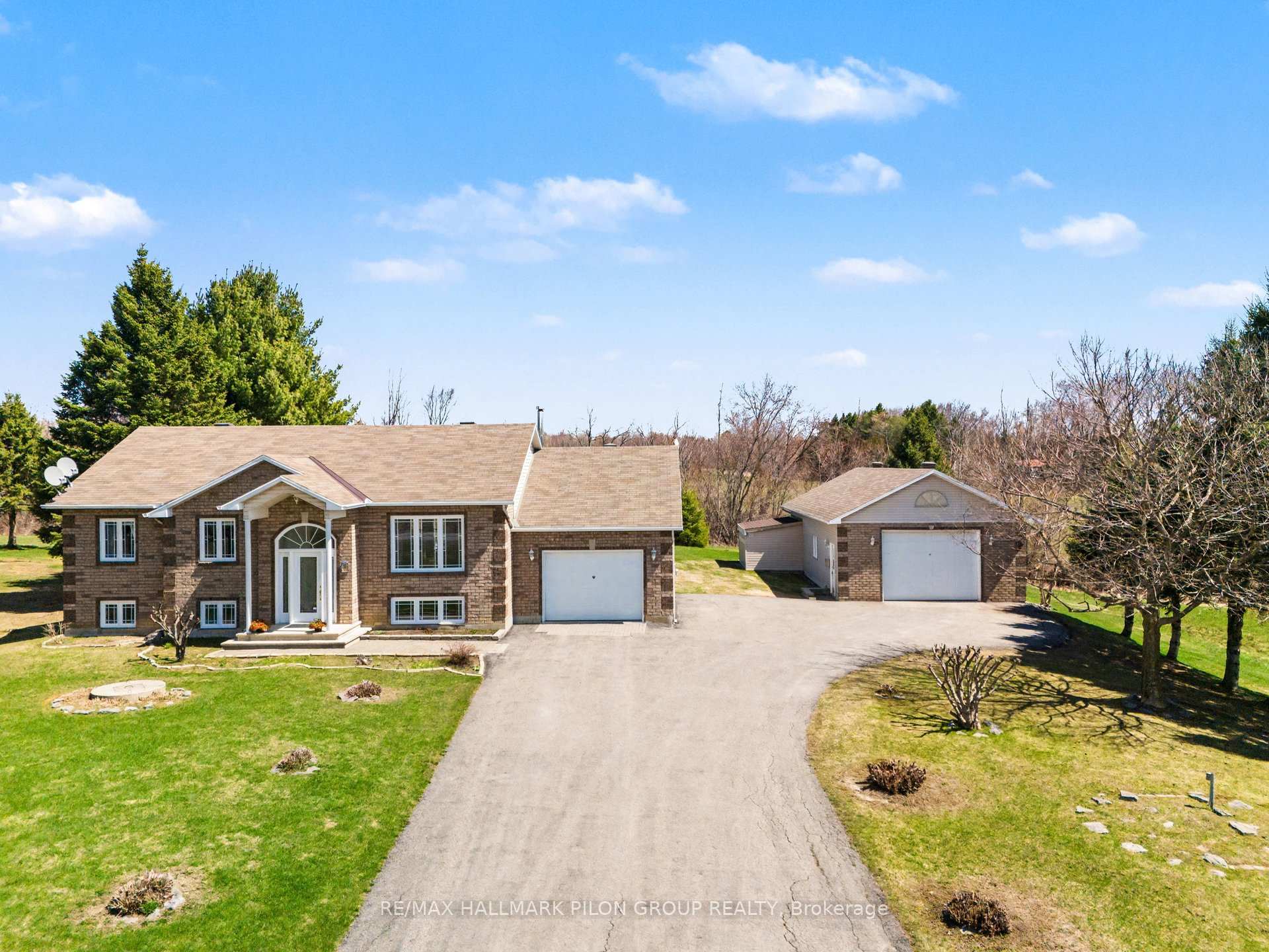 5029 Canaan Road, Clarence-Rockland, ON K0A 2A0 — Clarence-Rockland, Ontario