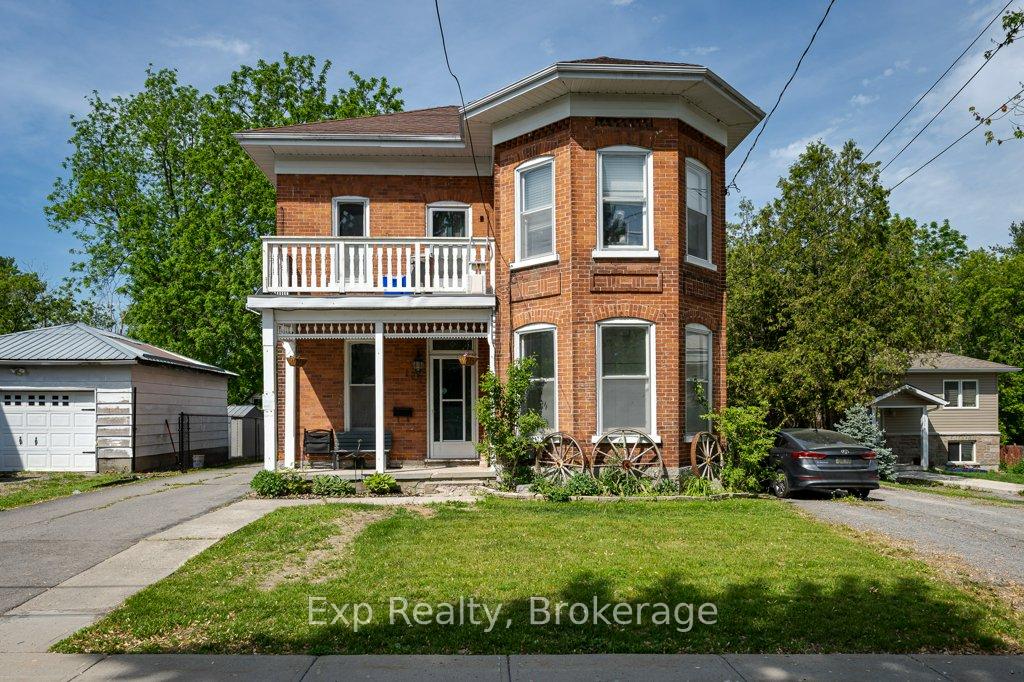 127 Green Street, Deseronto, ON K0K 1X0 — Deseronto, Ontario