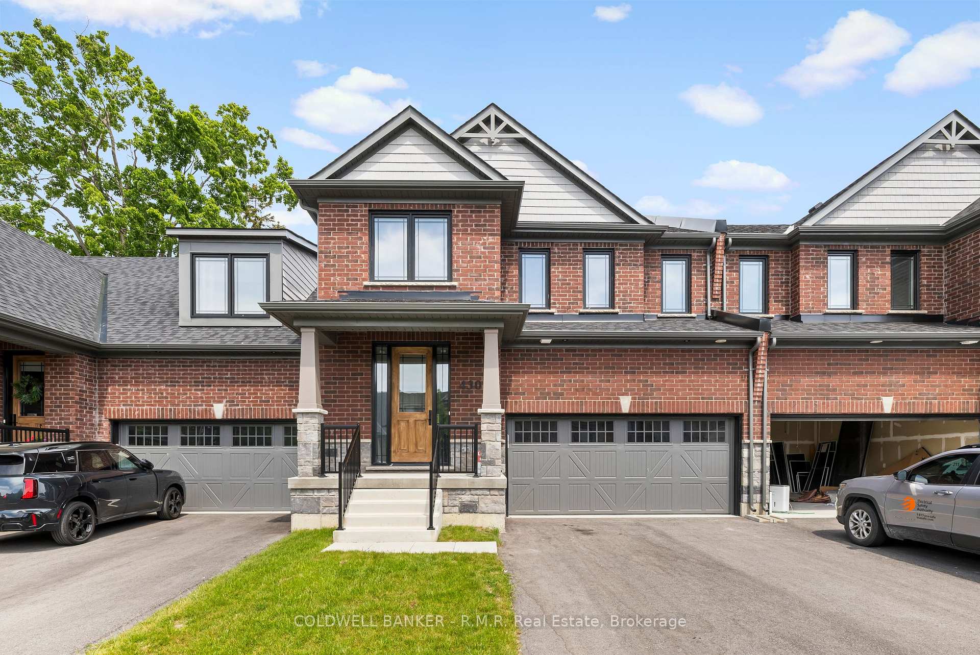 430 Orchard Avenue Unit B, Cobourg, ON K9A 3T7 — Cobourg, Ontario