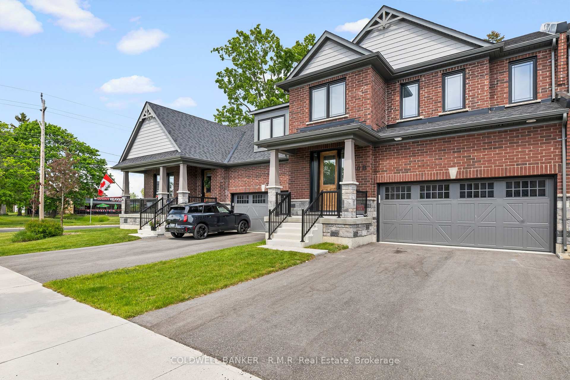 430 Orchard Avenue Unit B, Cobourg — photo 2 of 5