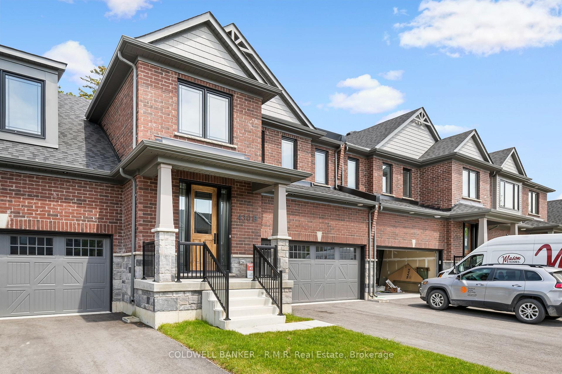 430 Orchard Avenue Unit B, Cobourg — photo 3 of 5